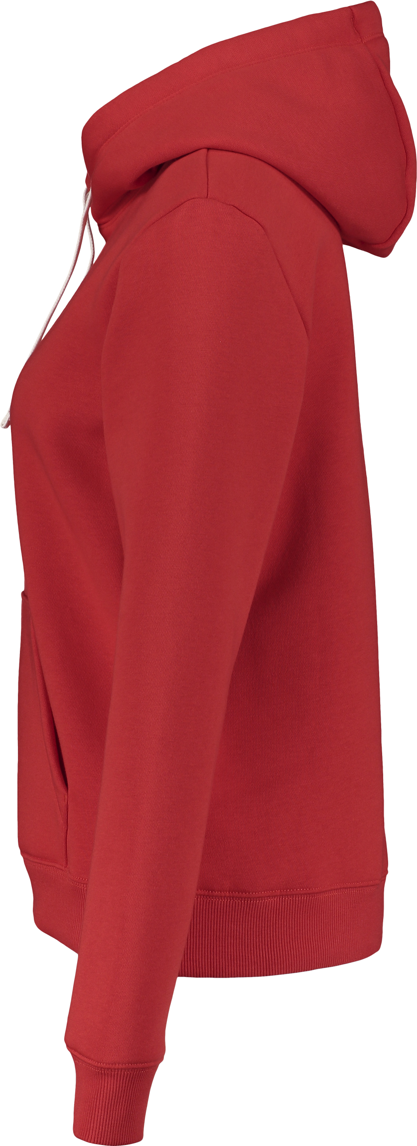 NIKE, PARK26 FLC HOOD W