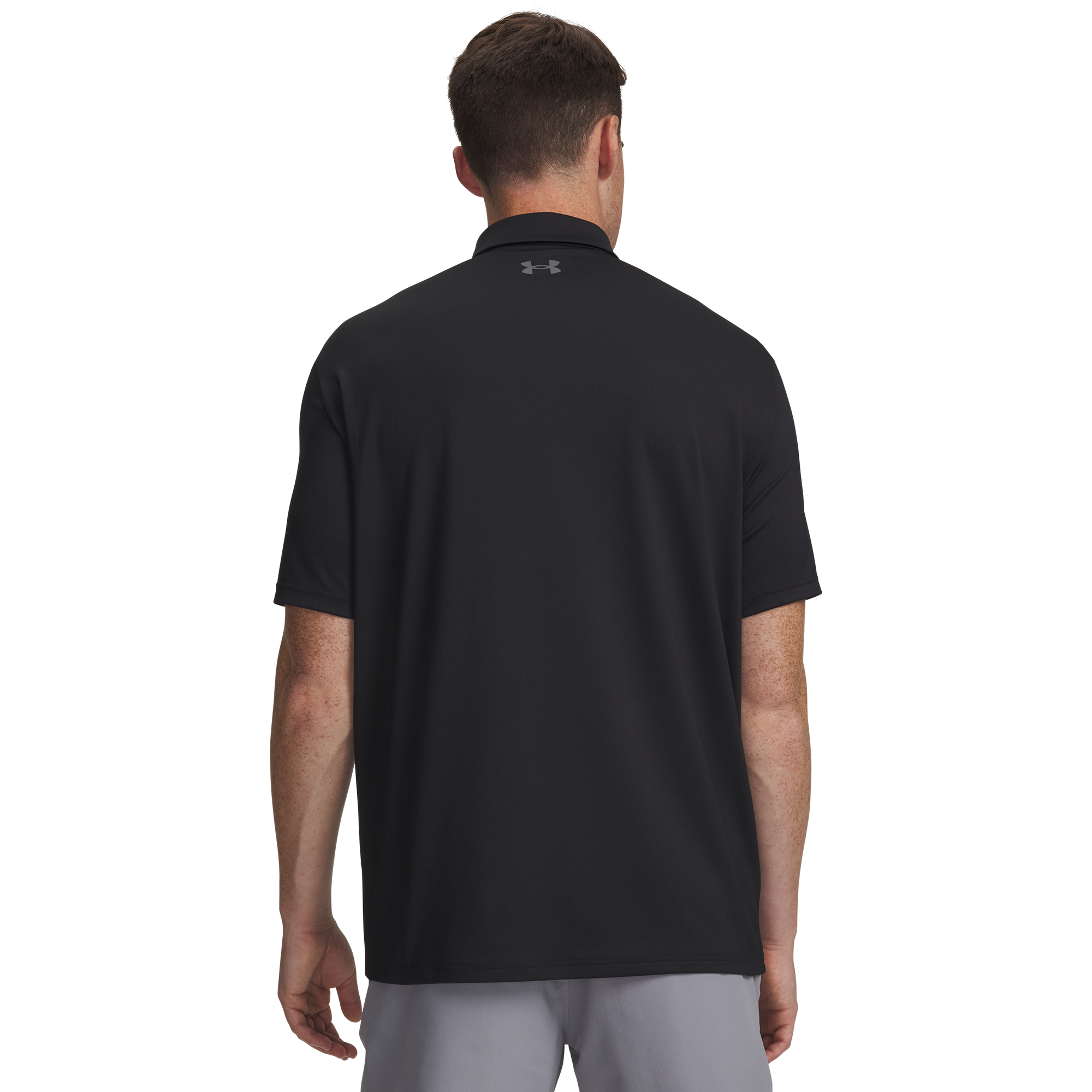 UNDER ARMOUR, M MATCHPLAY POLO