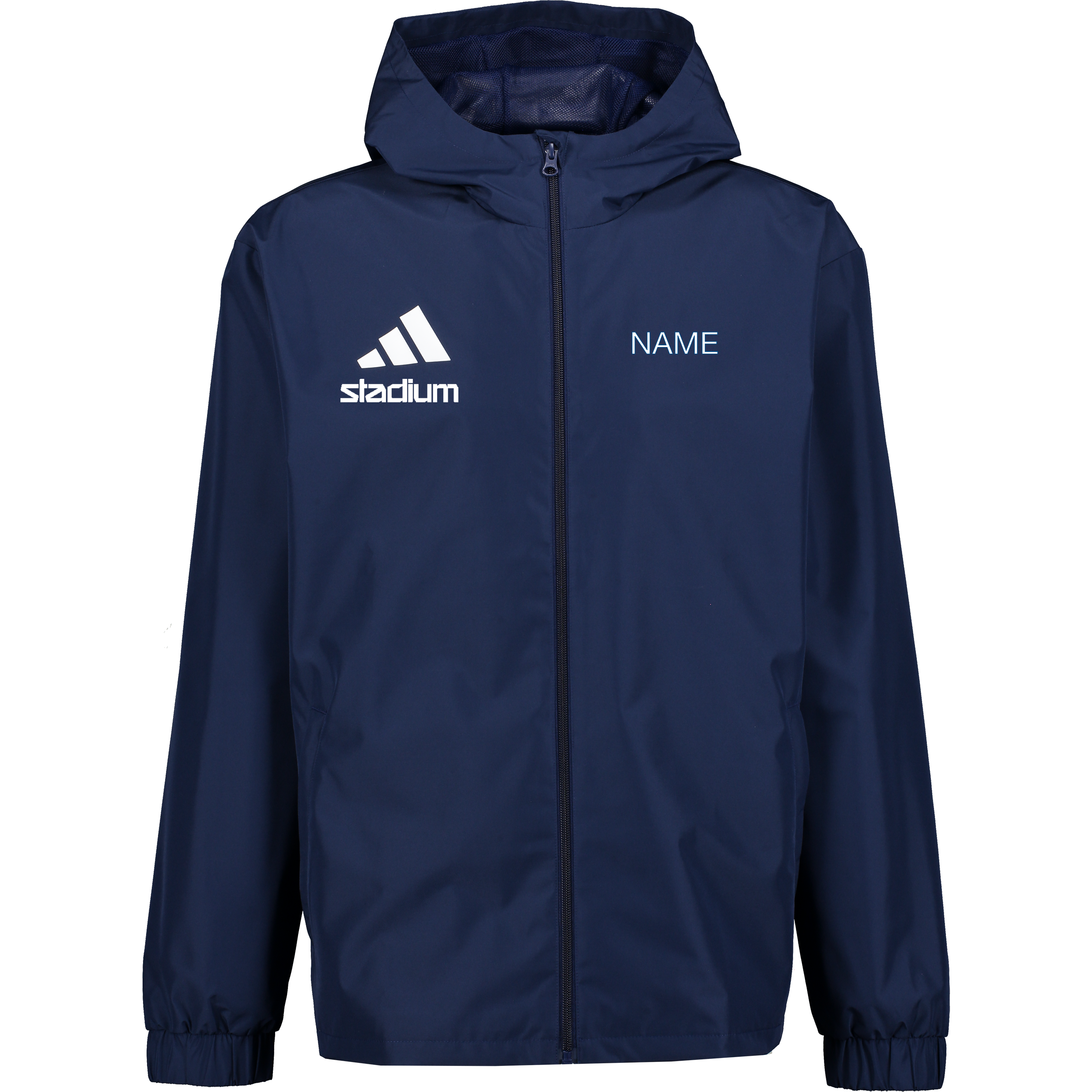 
ADIDAS, 
ENT26 AW JKT JR, 
Detail 1
