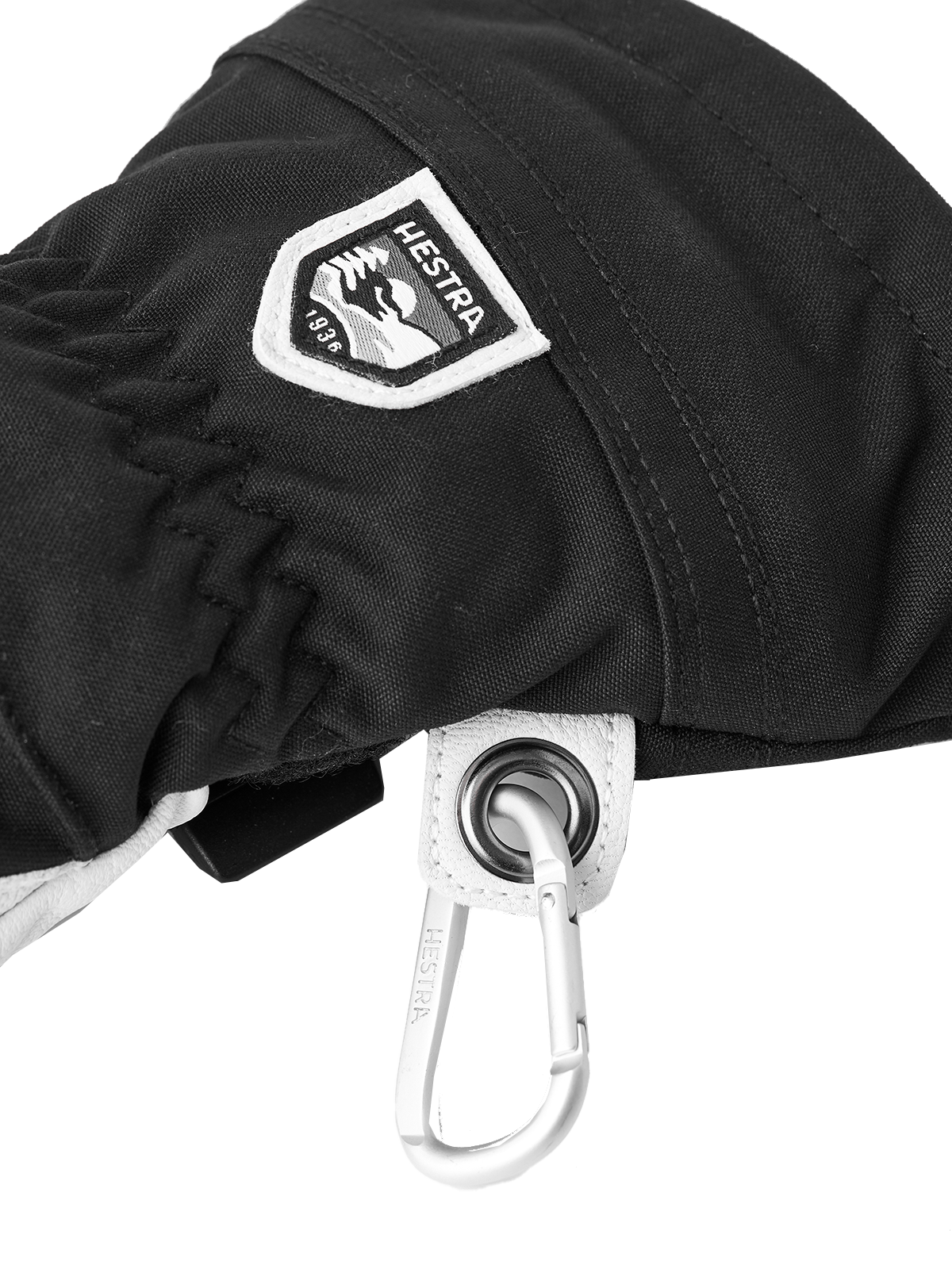 HESTRA, W Heli Ski Mitten