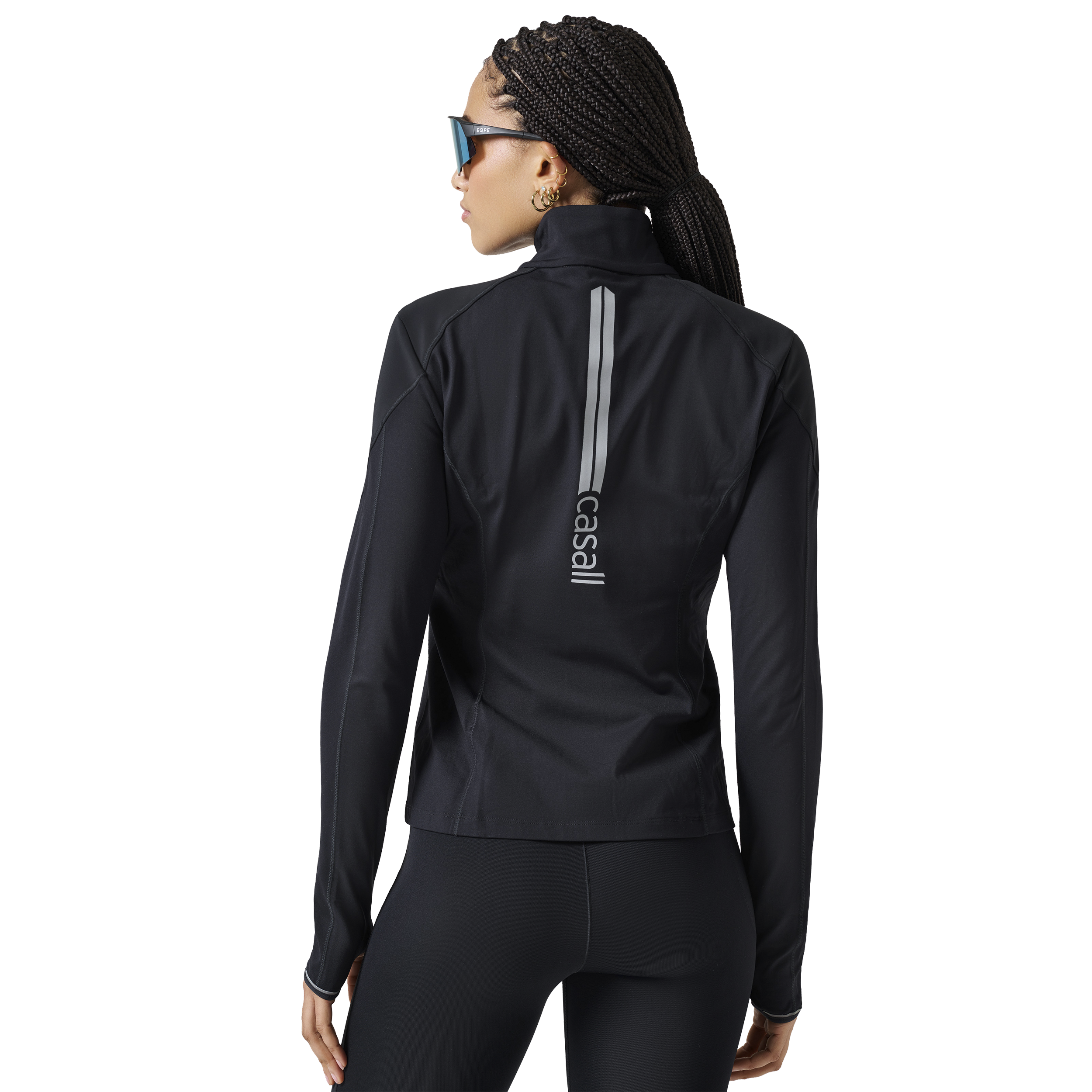 CASALL, Windtherm Jacket W