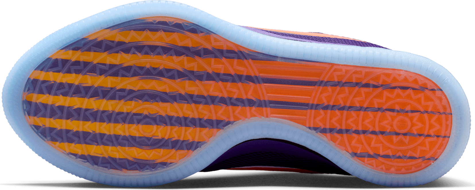 NIKE, BOOK 2