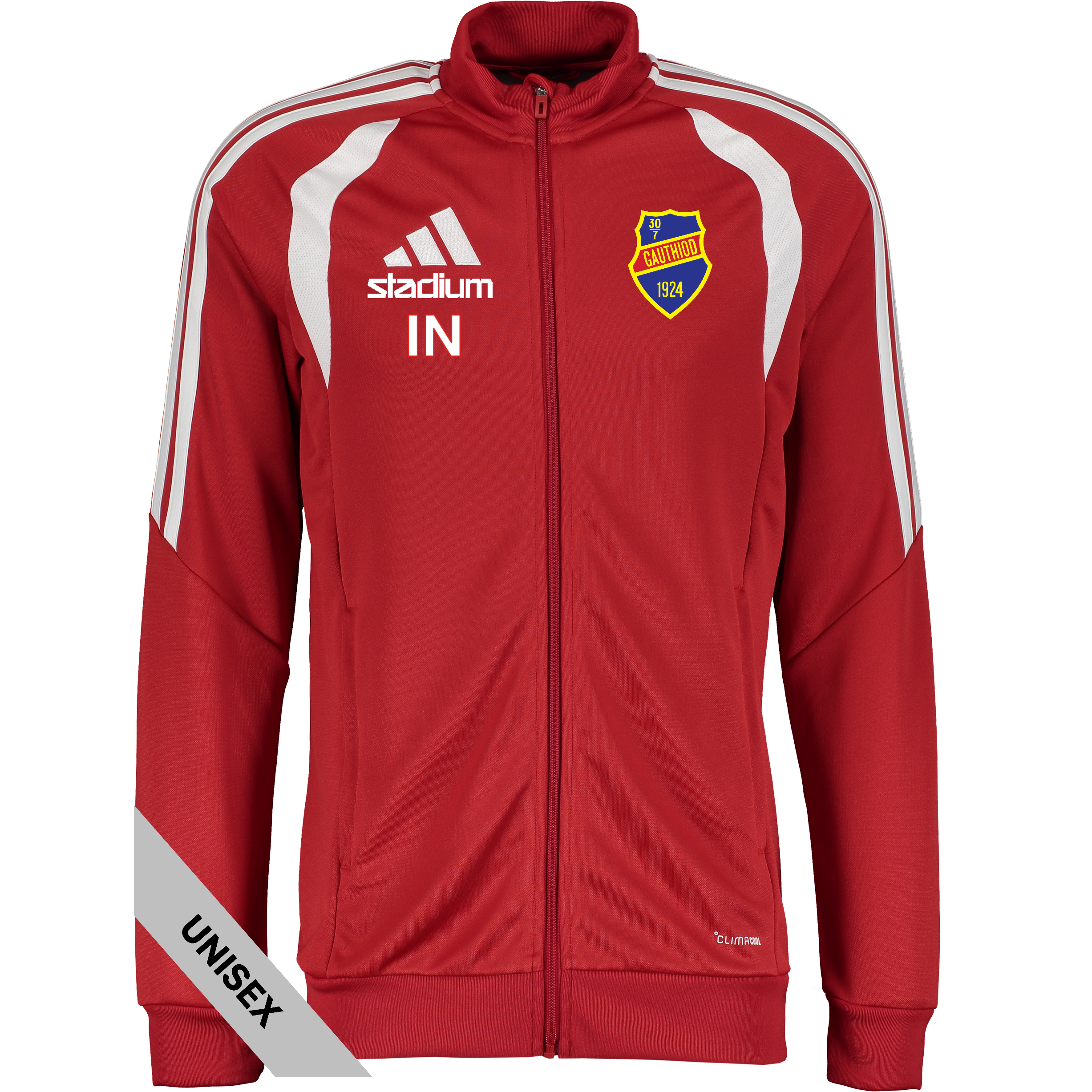 
ADIDAS, 
TIRO26 L TR JKT, 
Detail 1
