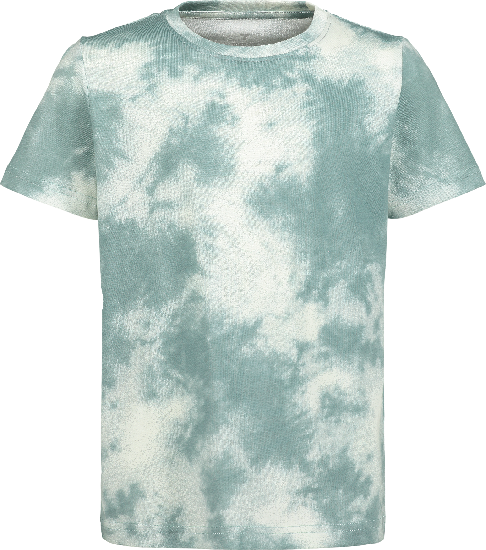 
TAKEOFF, 
Basic Tee Jr, 
Detail 1
