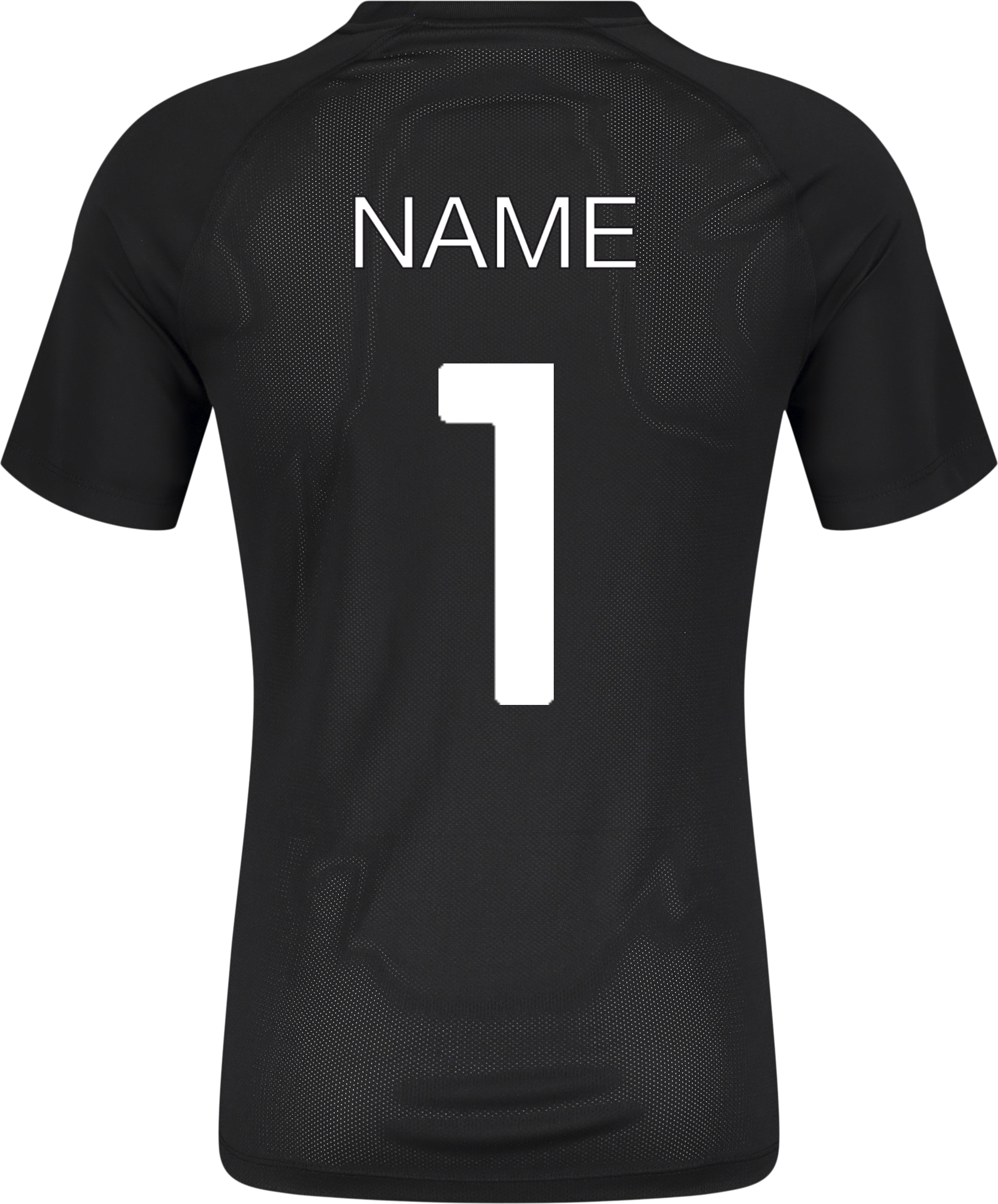 NIKE, PARK VIII SS JSY