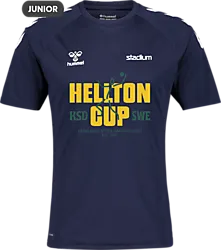 367356112102 HUMMEL Core Xk Poly Tee Ss Jr 367356112102 HUMMEL Core Xk Poly Tee Ss Jr Standard Small1x1