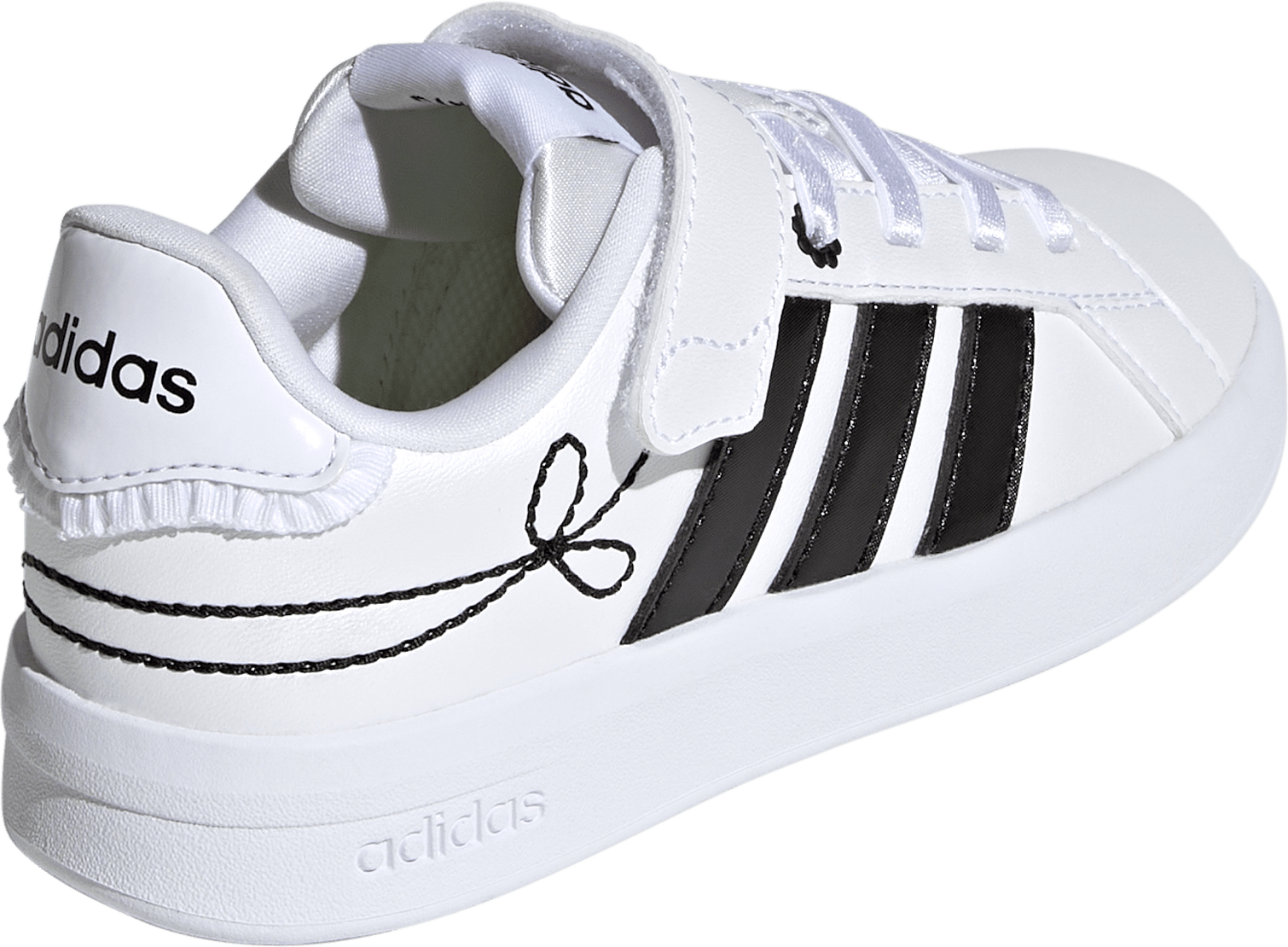 ADIDAS, J GRAND COURT 3.0 EL C