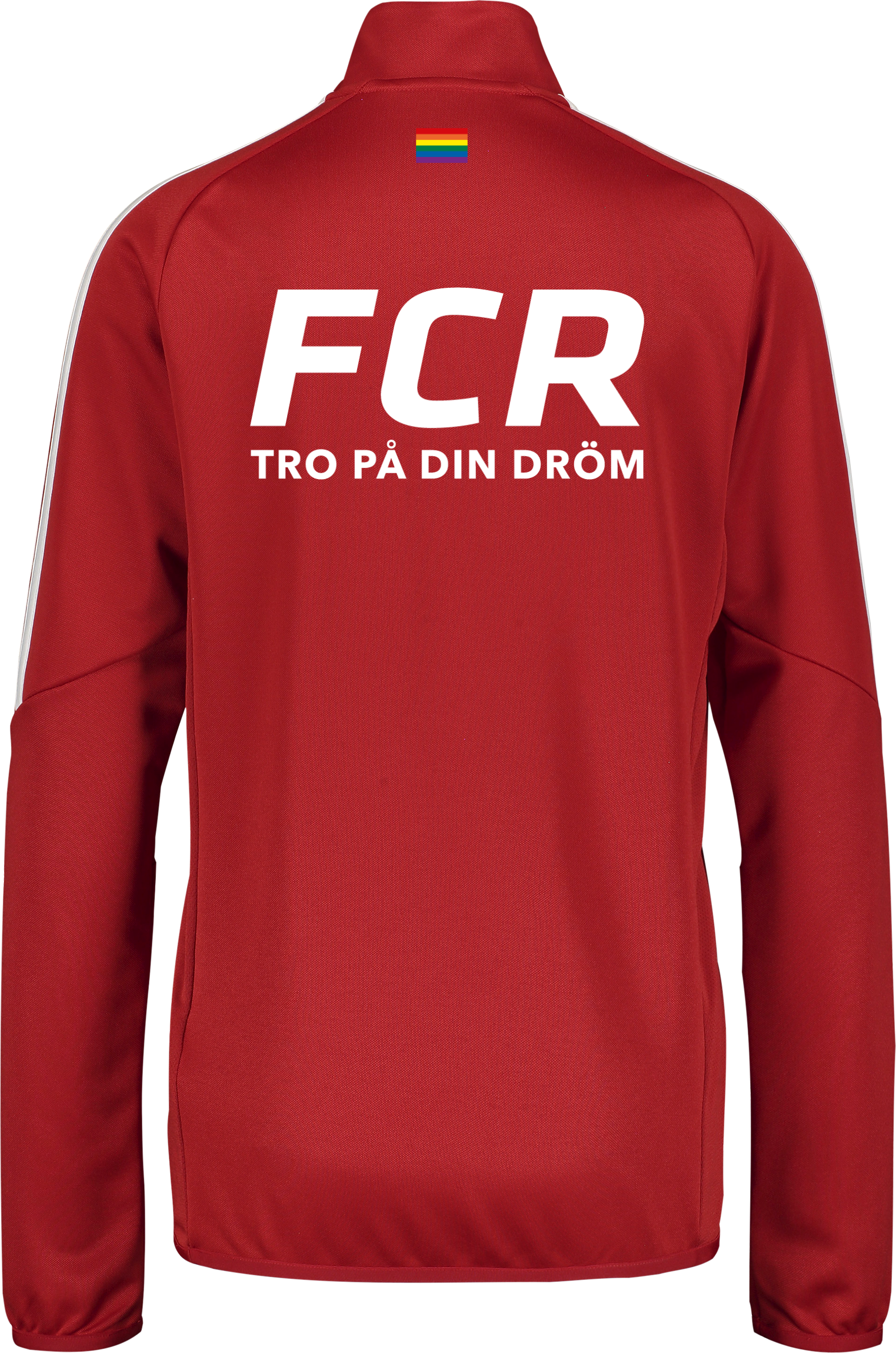 ADIDAS, TIRO26 L TR TOP W