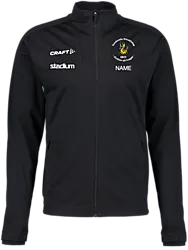 394166105101 CRAFT Evolve 2.0 Full Zip Jacket M 394166105101 CRAFT Evolve 2.0 Full Zip Jacket M Standard Small1x1