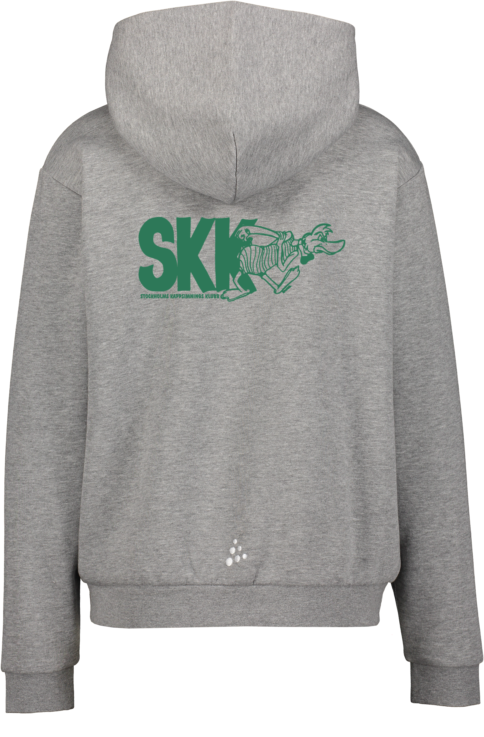 CRAFT, Community 2.0 Fz Hood W