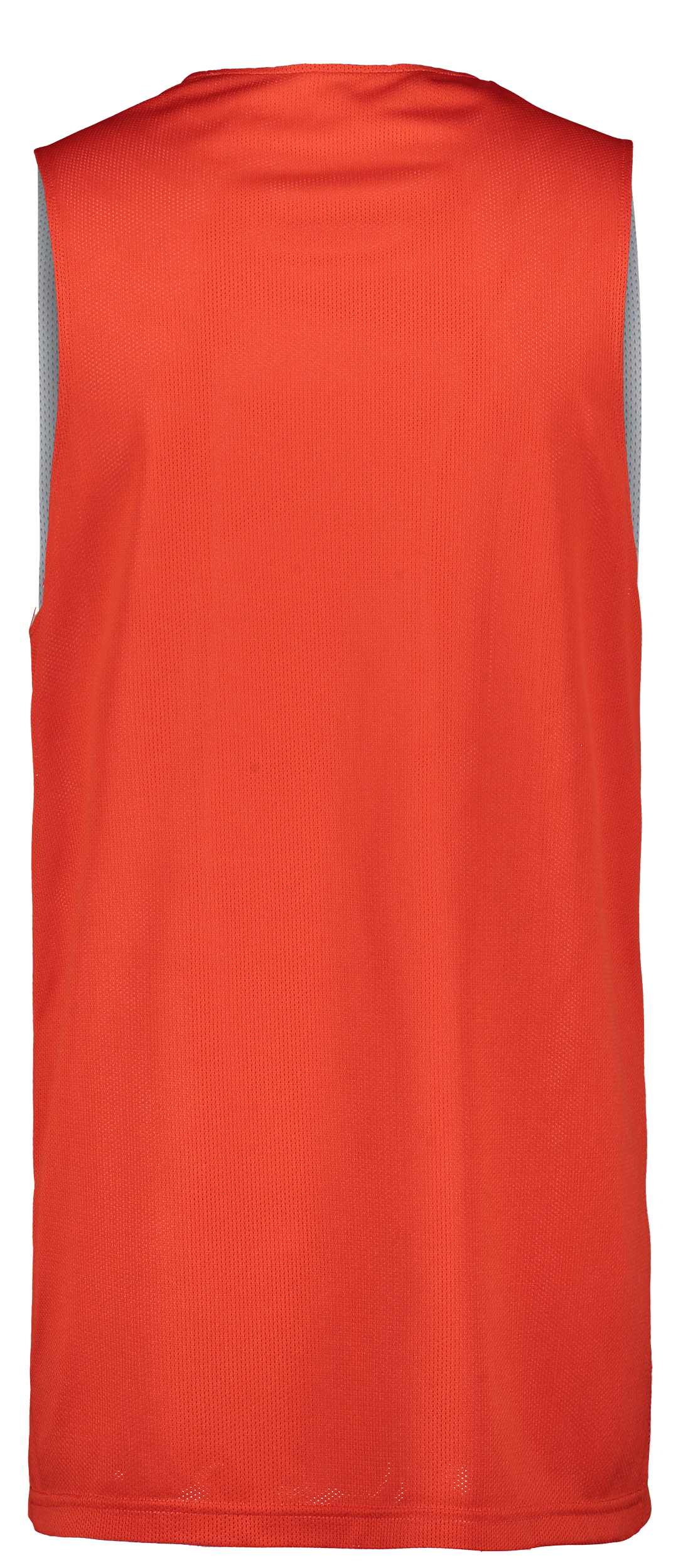 PUMA, Hoops Team Reverse Practice Jersey