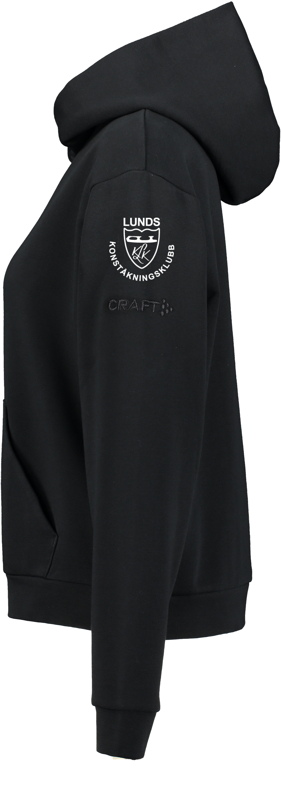 CRAFT, Community 2.0 Hood W