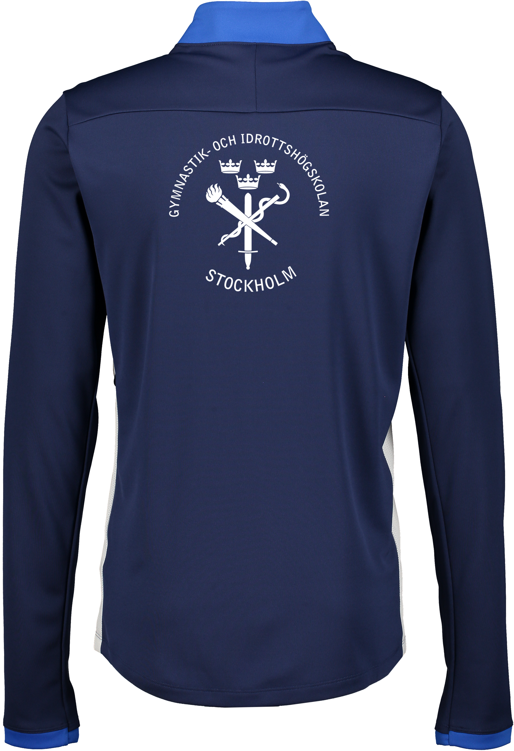 NIKE, Acd25 Drill Top