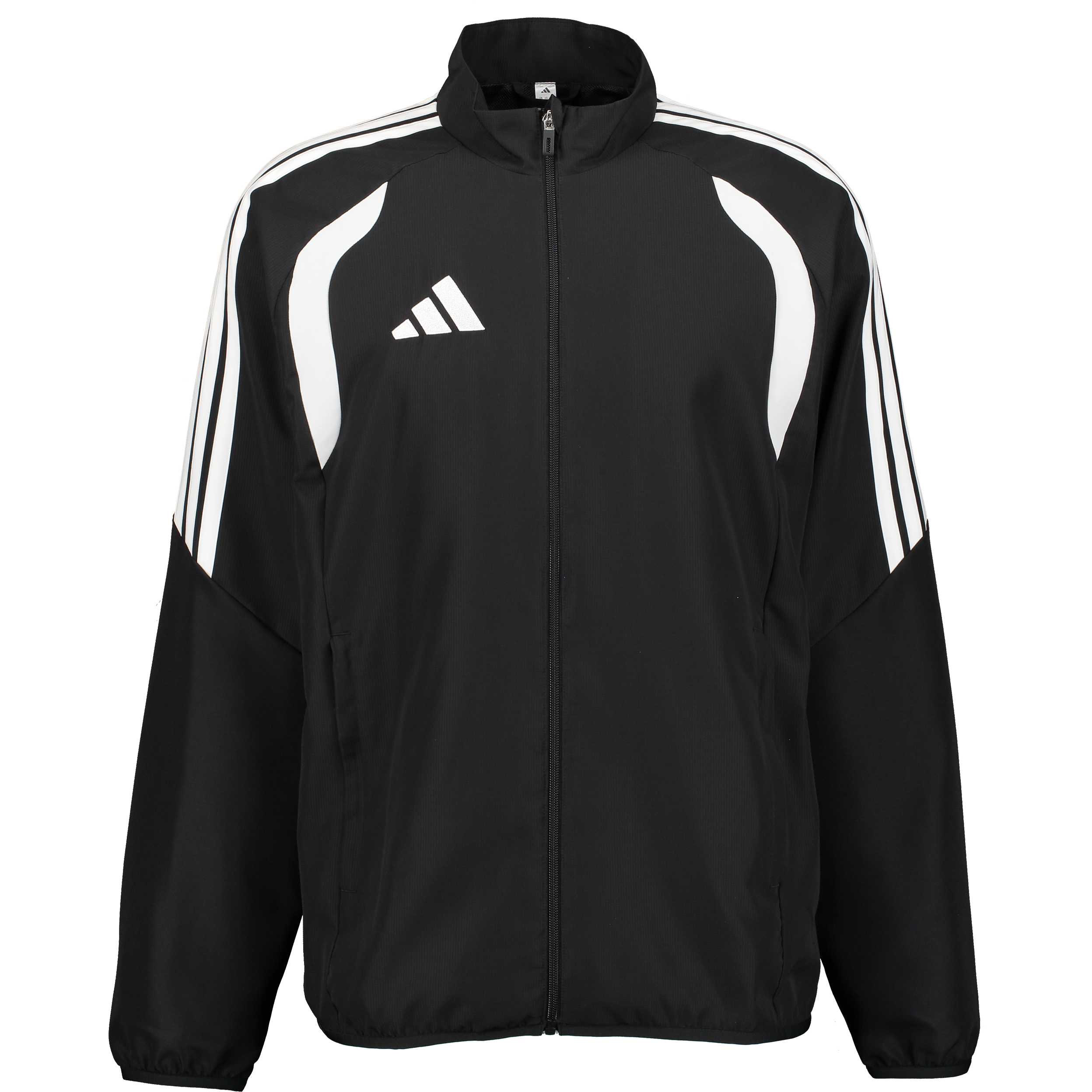 
ADIDAS, 
TIRO26 L PRE JKT JR, 
Detail 1
