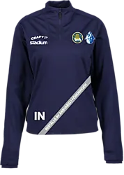 394170102101 CRAFT Evolve 2.0 Half Zip W 394170102101 CRAFT Evolve 2.0 Half Zip W Standard Small1x1