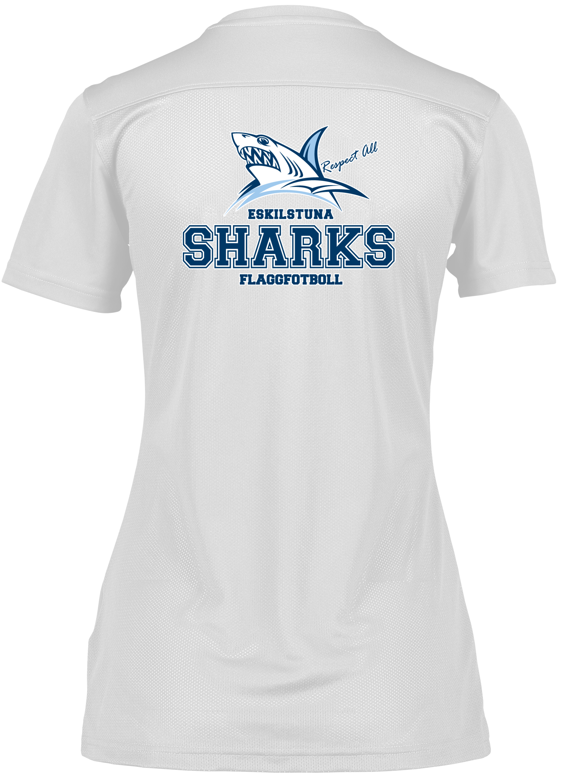 NIKE, Park VII SS Jsy W