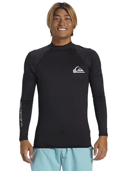 QUIKSILVER Ежедневно Upf50 Ls