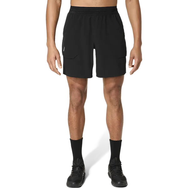 ASICS Матч 7 вкратце