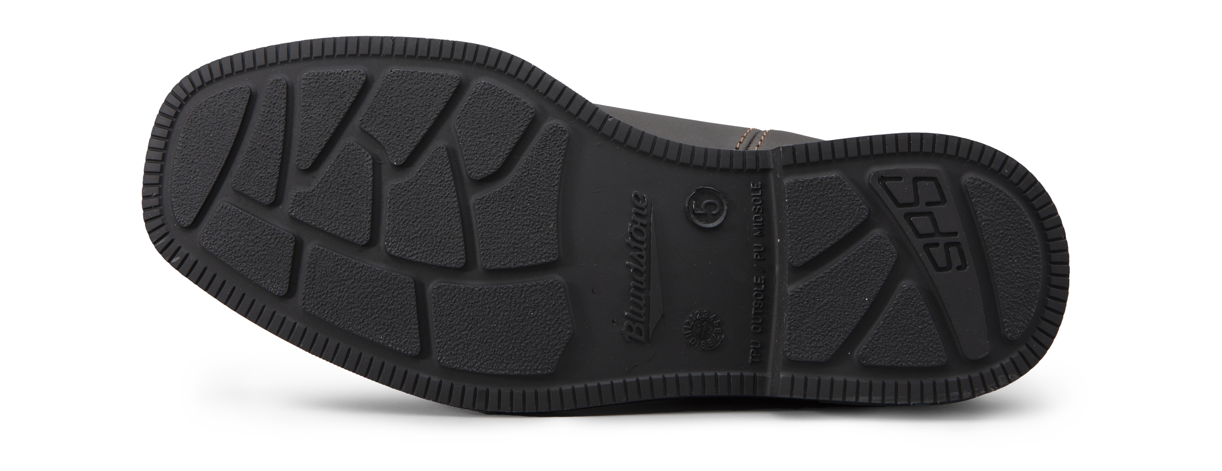 BLUNDSTONE, U 062 Dress Chiseled Toe Boot