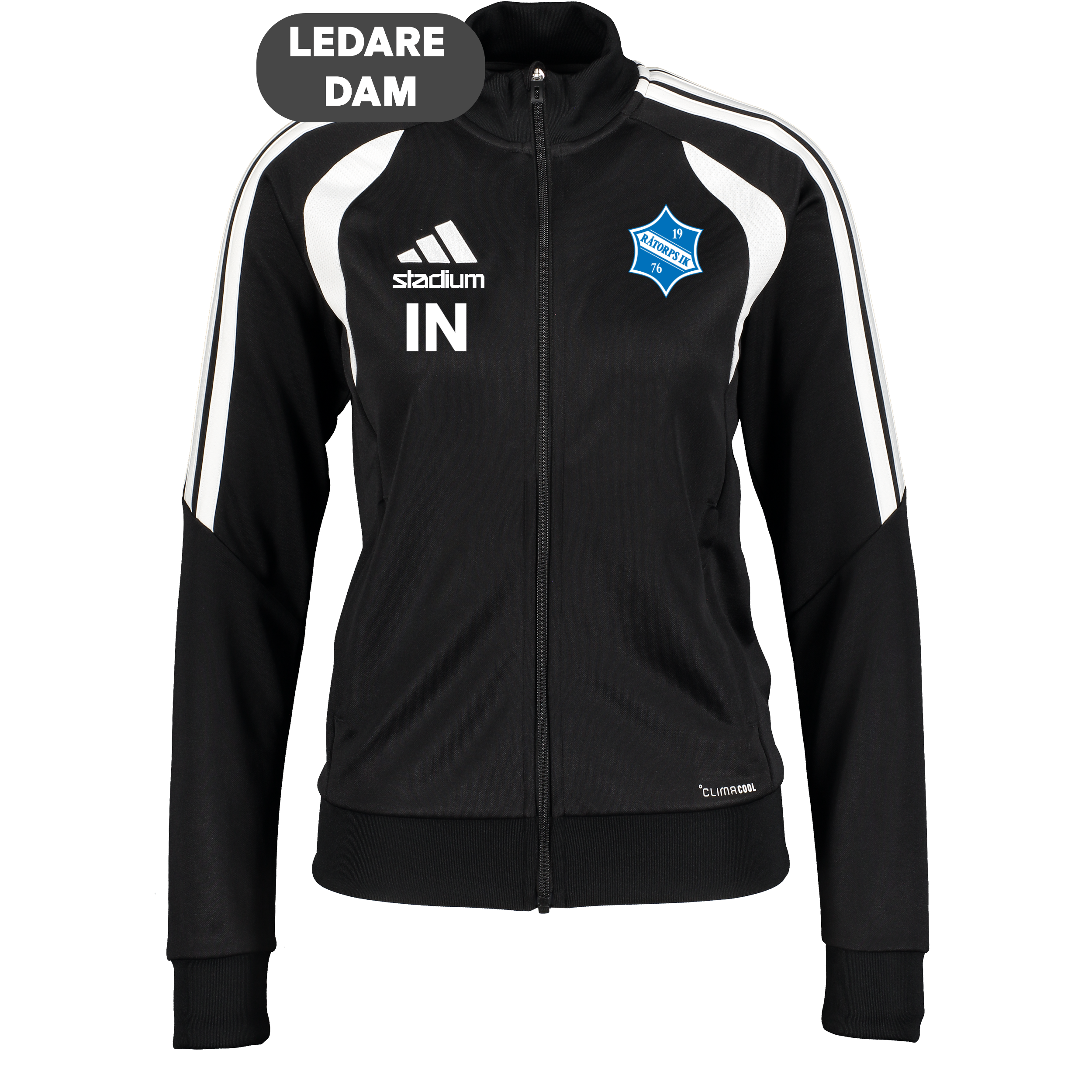 
ADIDAS, 
TIRO26 L TR JKT W, 
Detail 1
