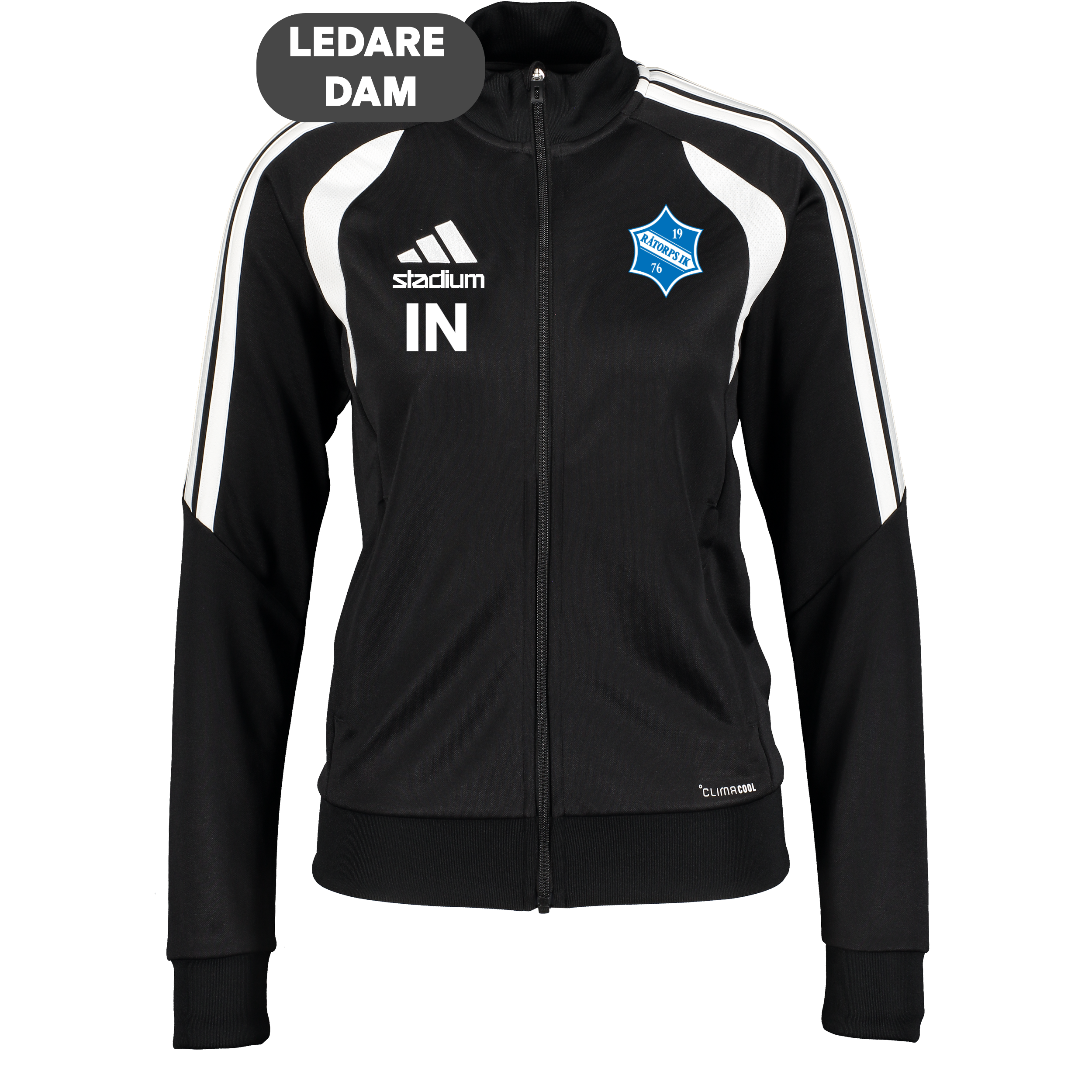 
ADIDAS, 
TIRO26 L TR JKT W, 
Detail 1
