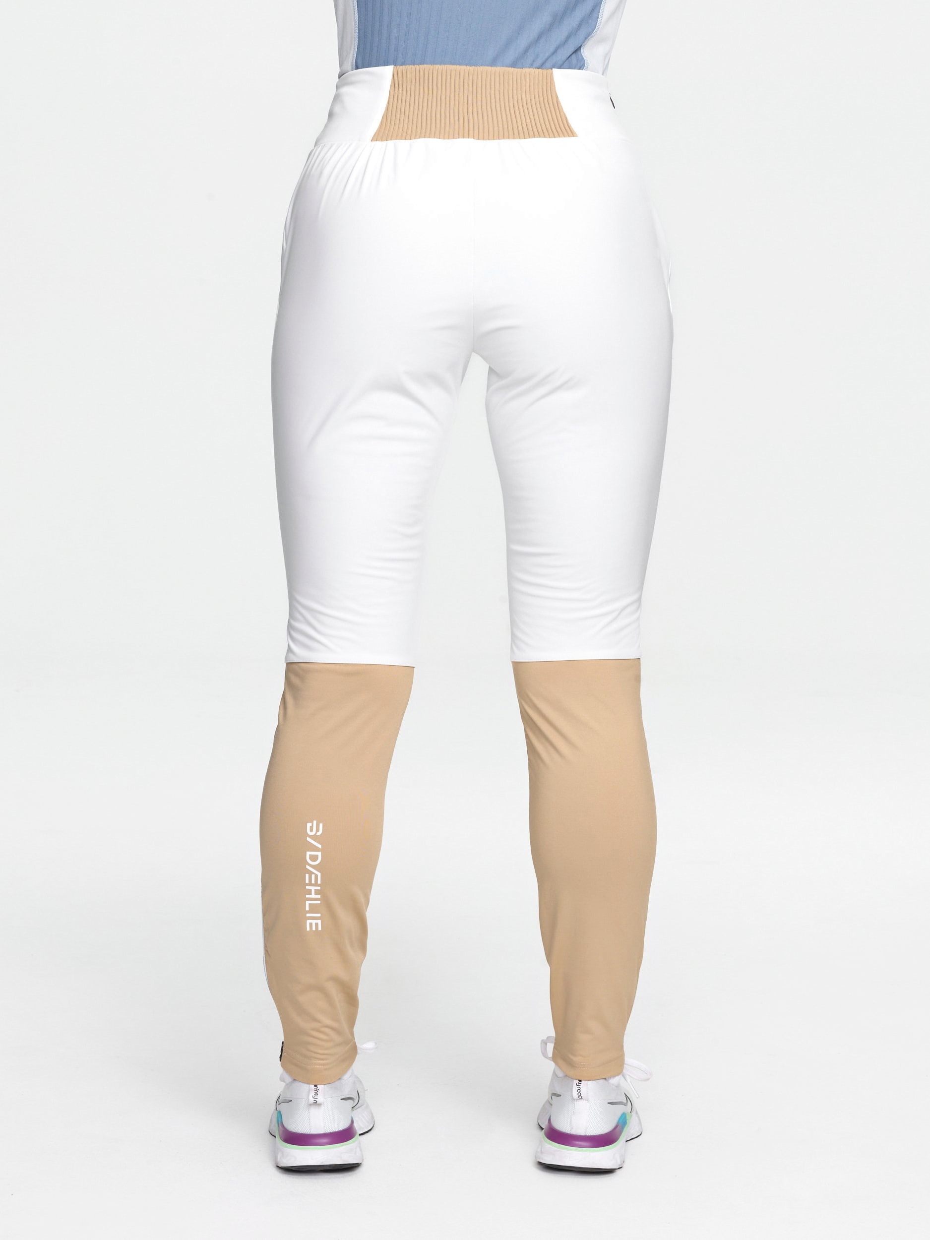 DAHLIE, Pants Challenge 3.0 Wmn