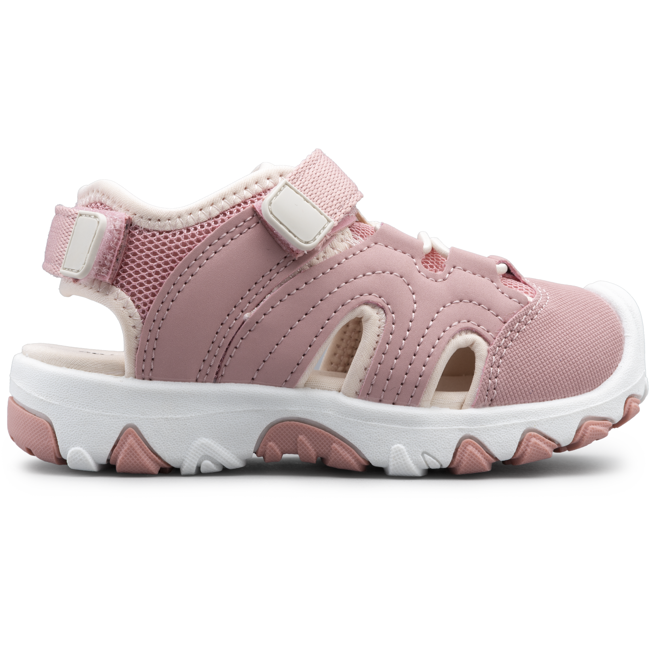 
TAKEOFF, 
Jumpy Sandal Kids, 
Detail 1
