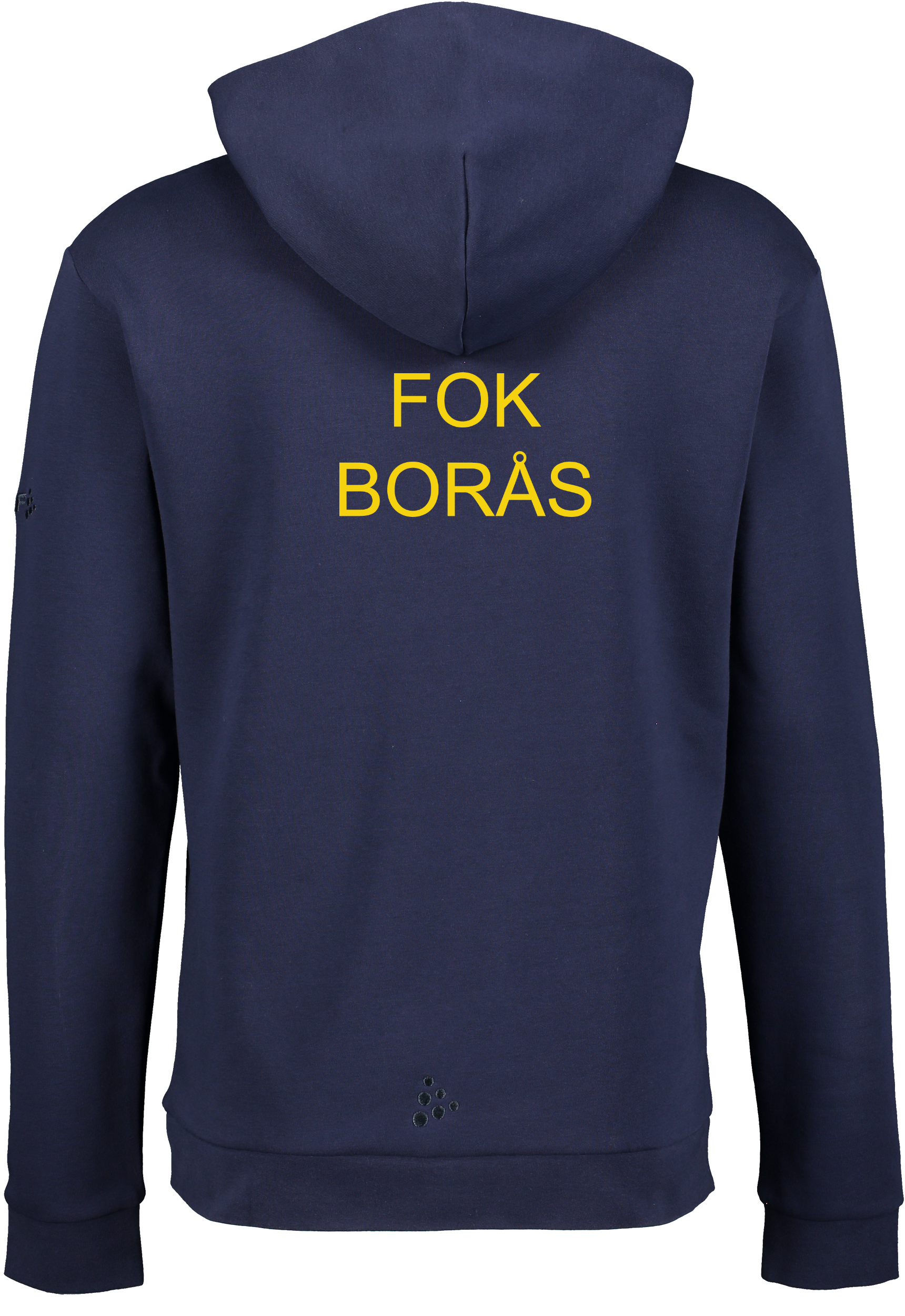 CRAFT, Community 2.0 Hood Jr