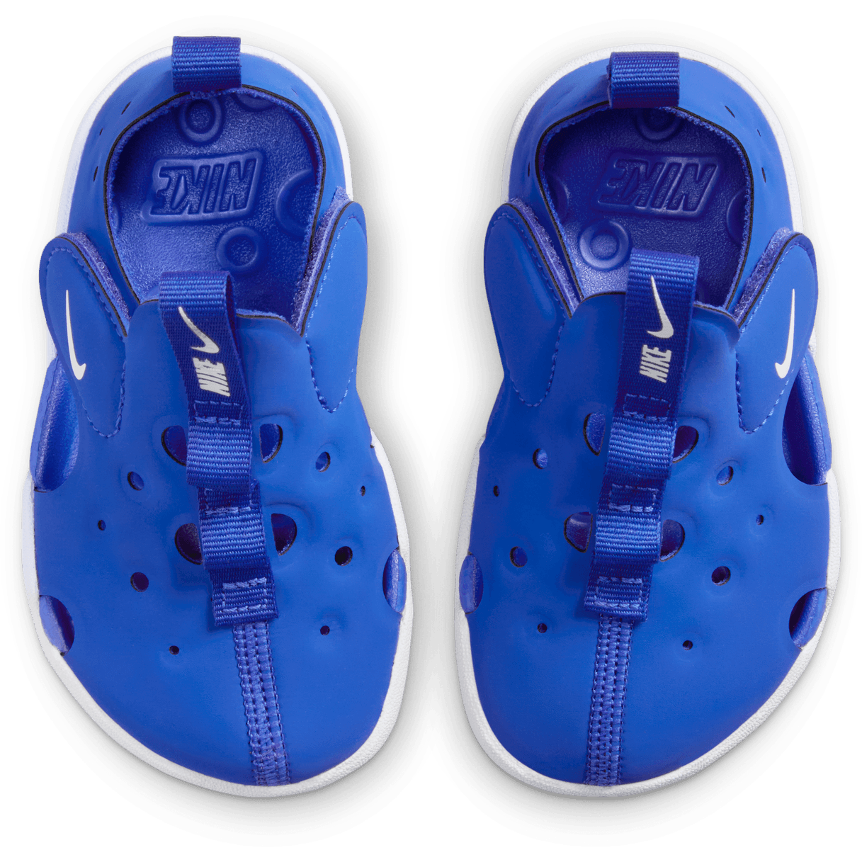 NIKE, K Sunray Protect 4