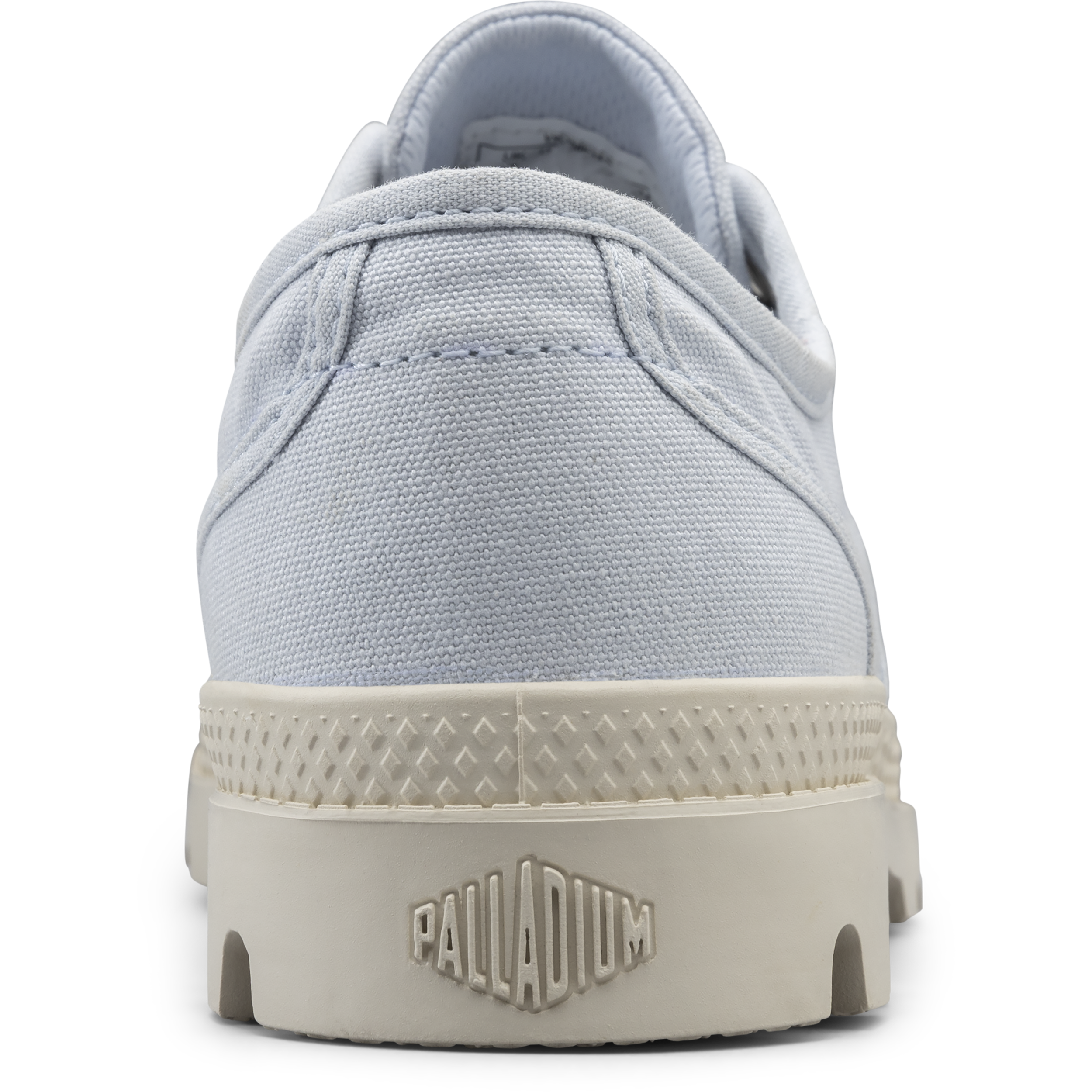 PALLADIUM, W Pampa Oxford