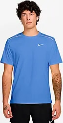 M NK DF UV MILER SS UV SHORT - ROYAL PULSE Model01 Small1x1