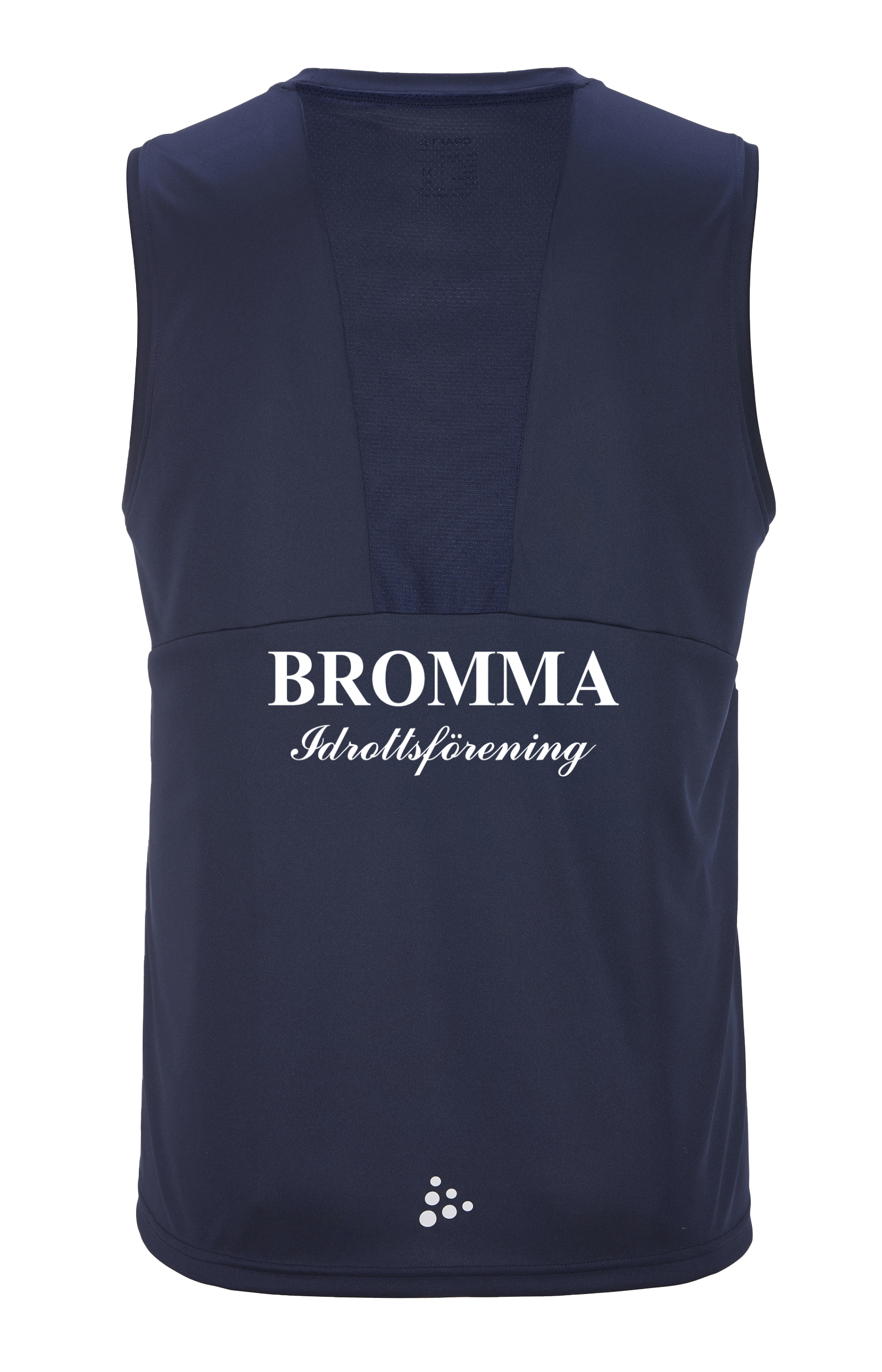 CRAFT, Rush 2.0 Singlet M