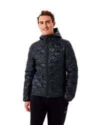 M Borg Liner Jacket - Black Beauty Model01 Small1x1