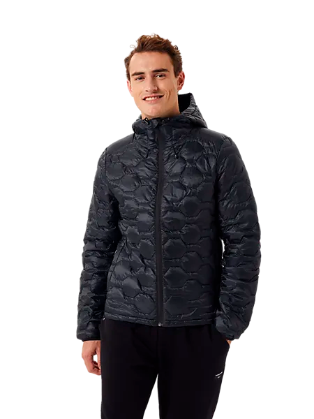 397759101101 BJÖRN BORG M Borg Liner Jacket 397759101101 BJÖRN BORG M Borg Liner Jacket Model01 Detail