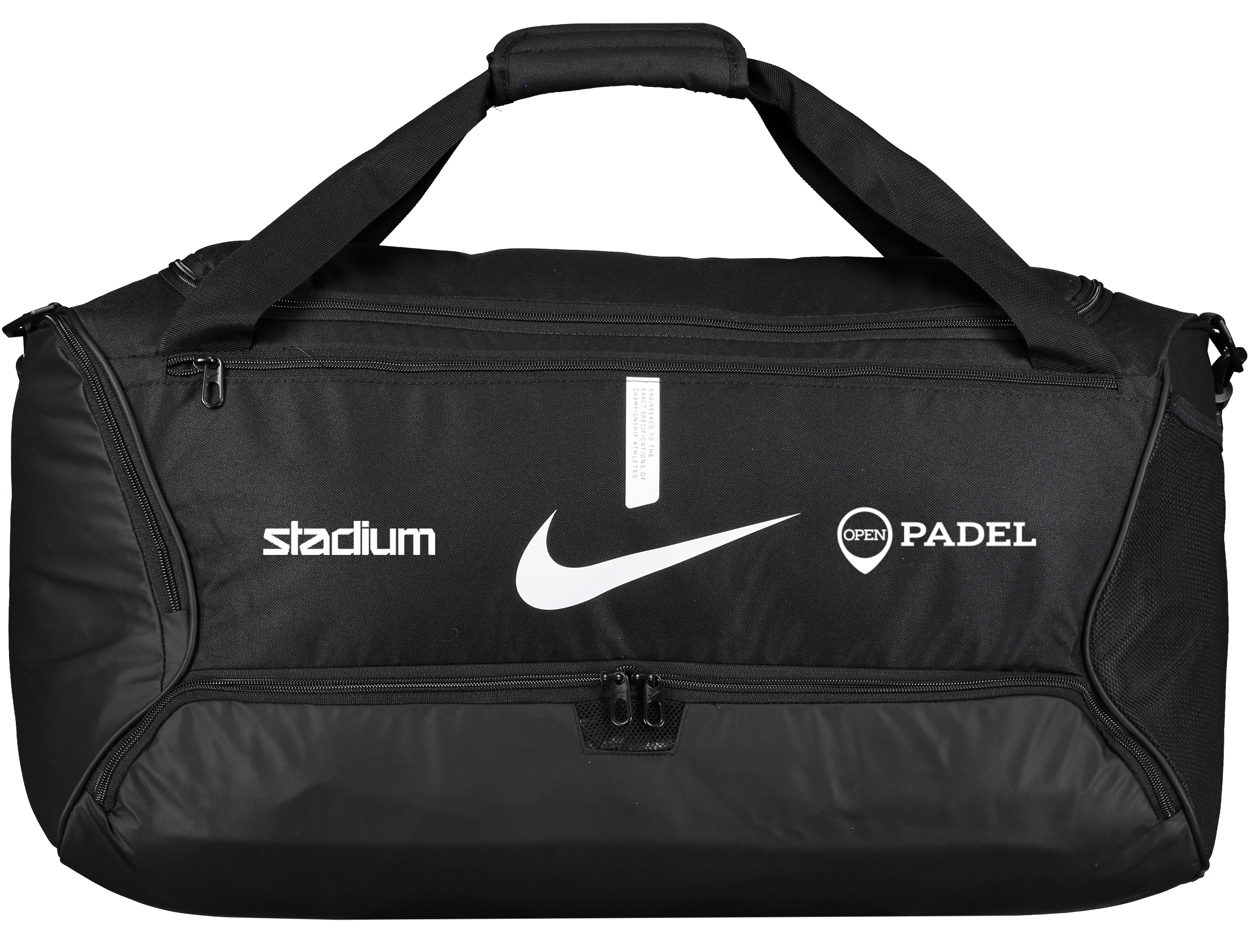 
NIKE, 
Academy Team Duff M, 
Detail 1
