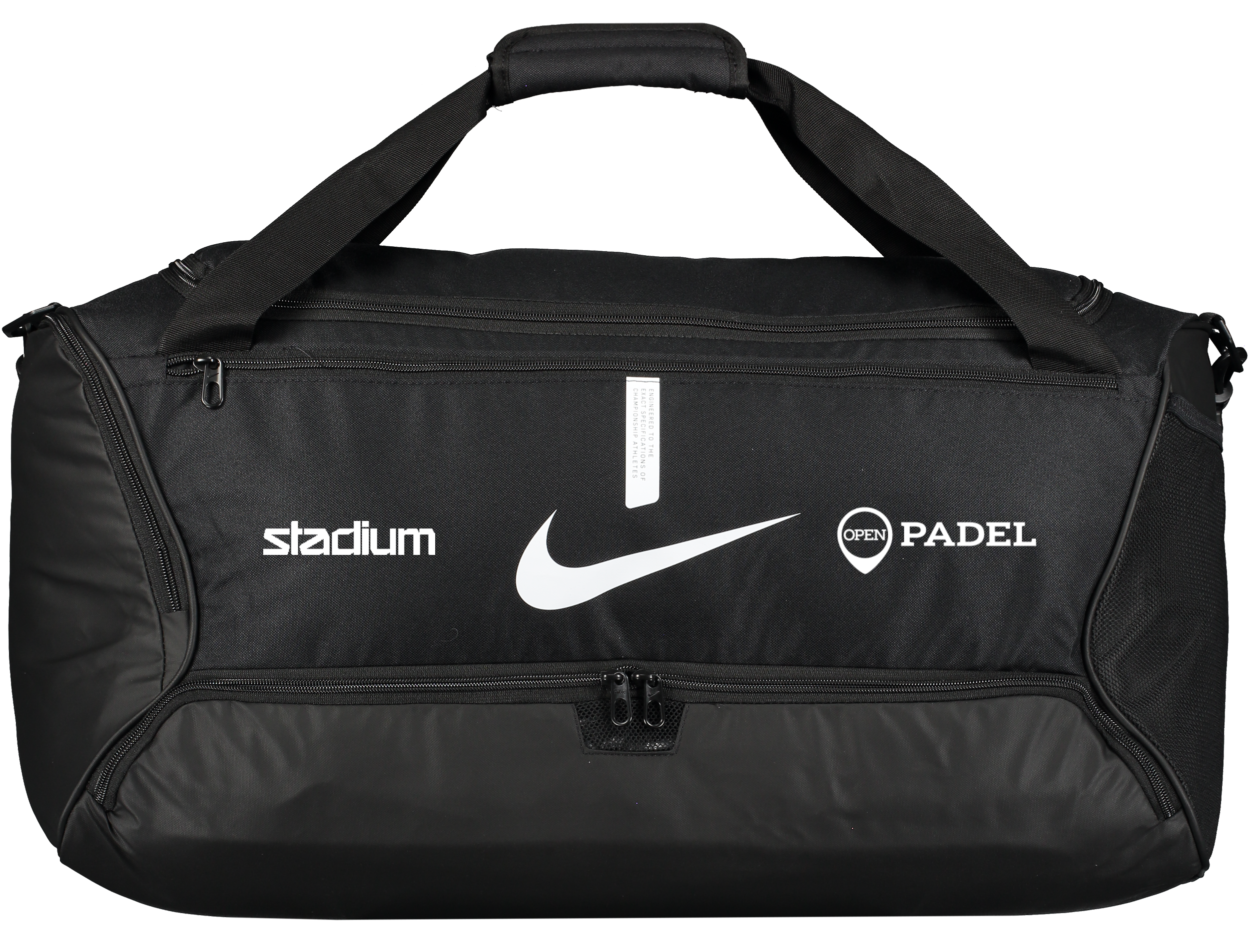 
NIKE, 
Academy Team Duff M, 
Detail 1
