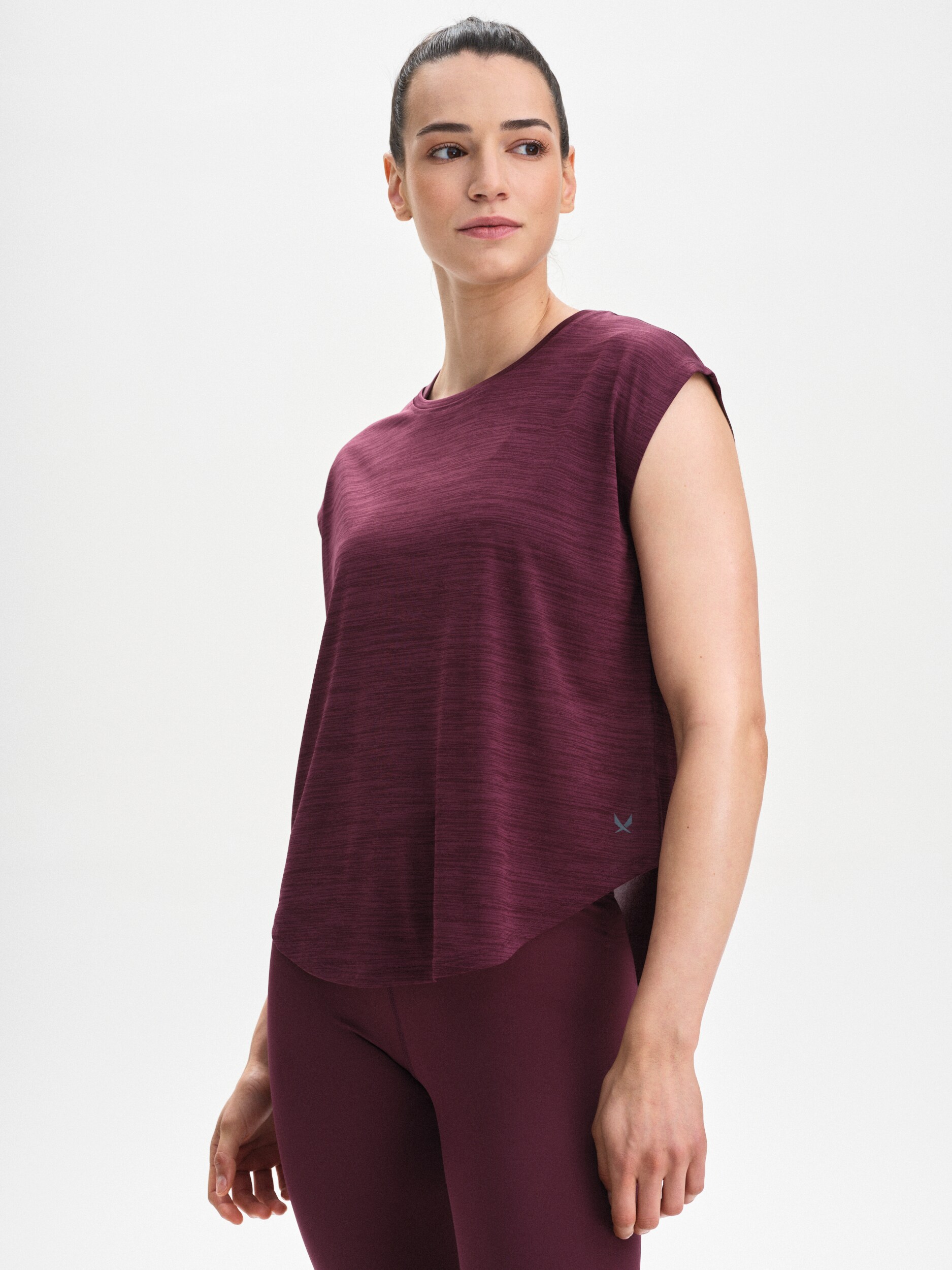 SOC, W Rounded Top Re