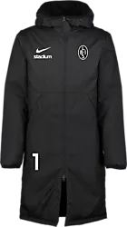 318195101101 NIKE Park 20 Long Jkt 318195101101 NIKE Park 20 Long Jkt Standard Small1x1