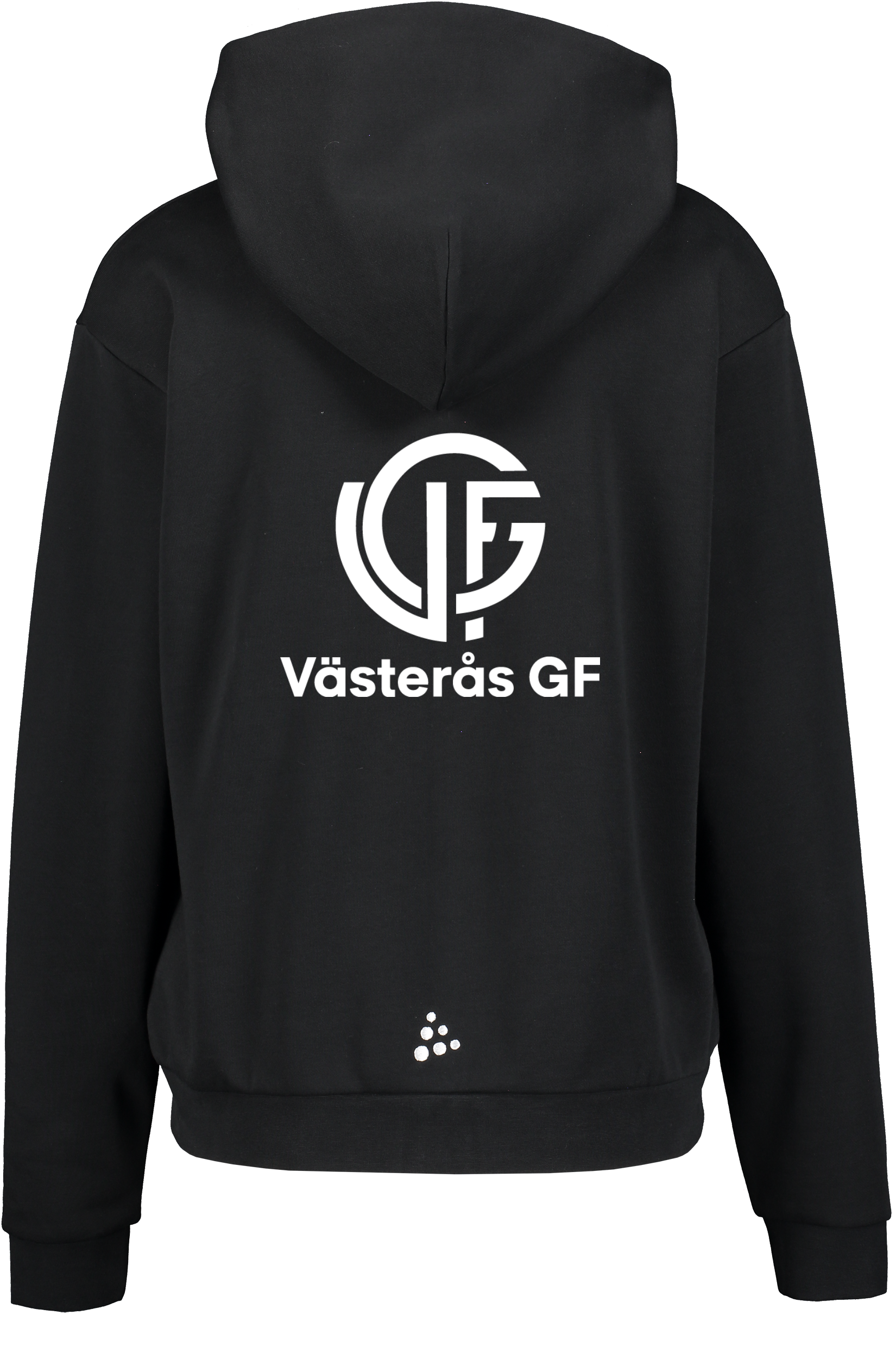 CRAFT, Community 2.0 Fz Hood W