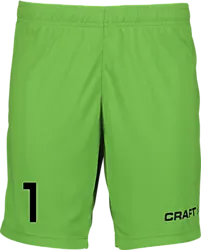 288662102101 CRAFT Squad Gk Shorts Jr 288662102101 CRAFT Squad Gk Shorts Jr Standard Small1x1