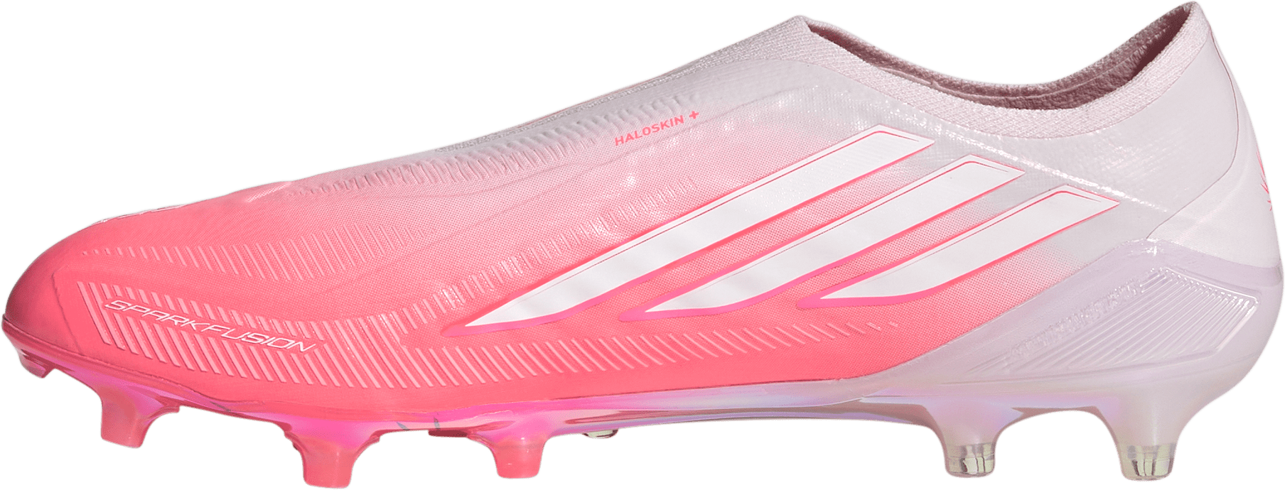 ADIDAS, F50 SPARKFUSION ELITE LL FG/AG W