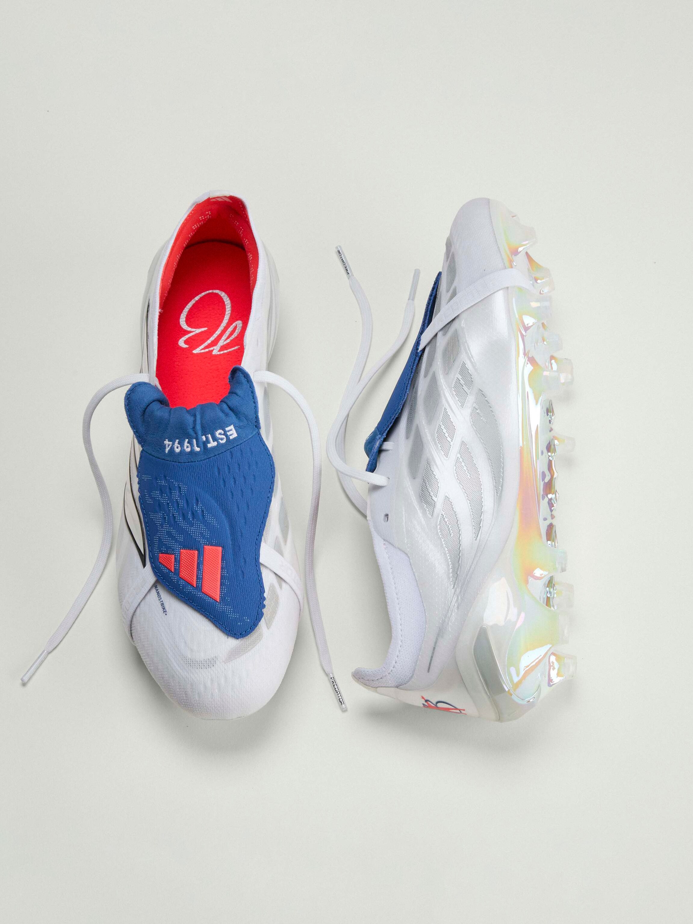 
ADIDAS, 
PREDATOR ELITE JB FT FG, 
Detail 1
