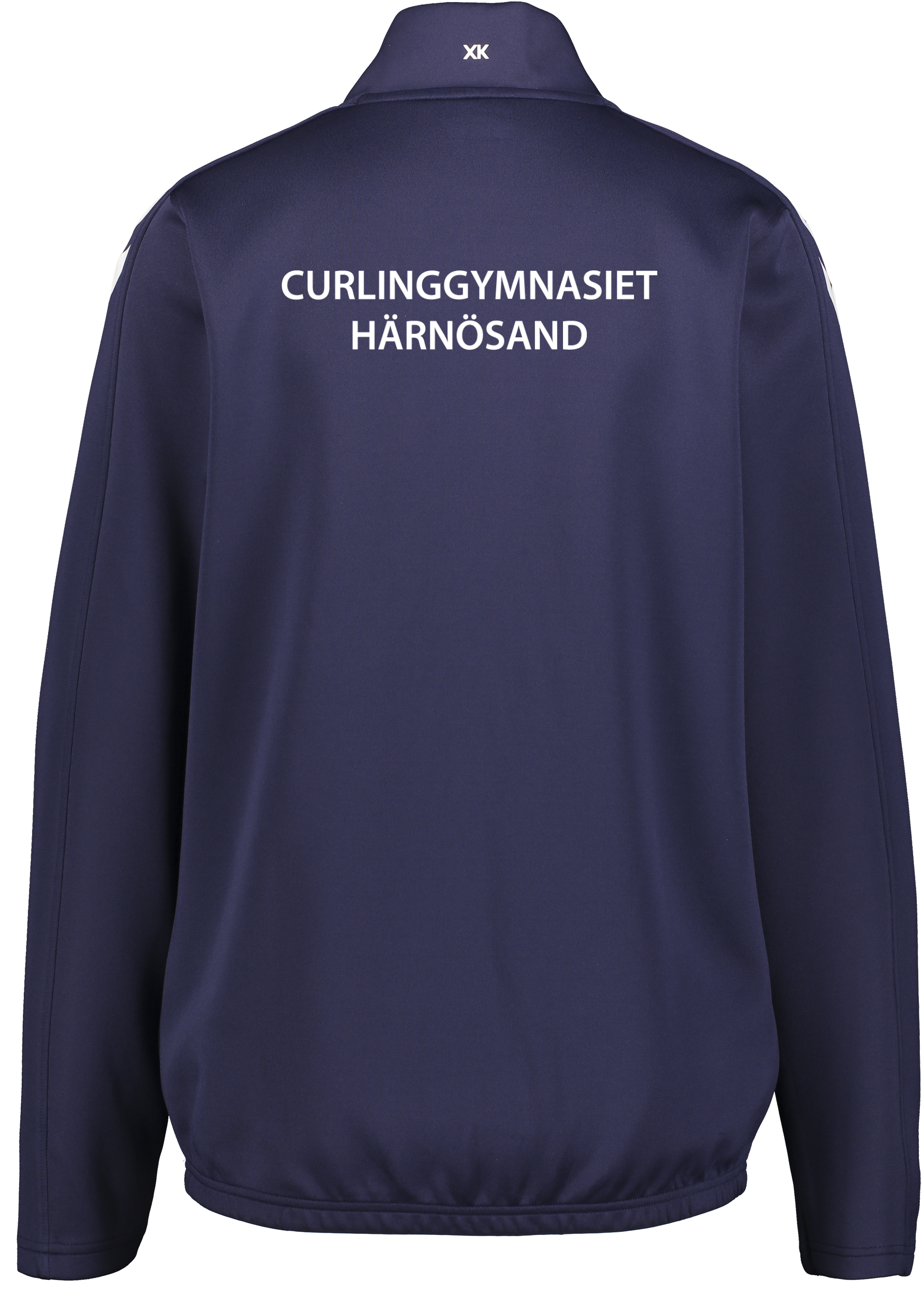 HUMMEL, Core Xk Poly Sweat &frac12;Zip W