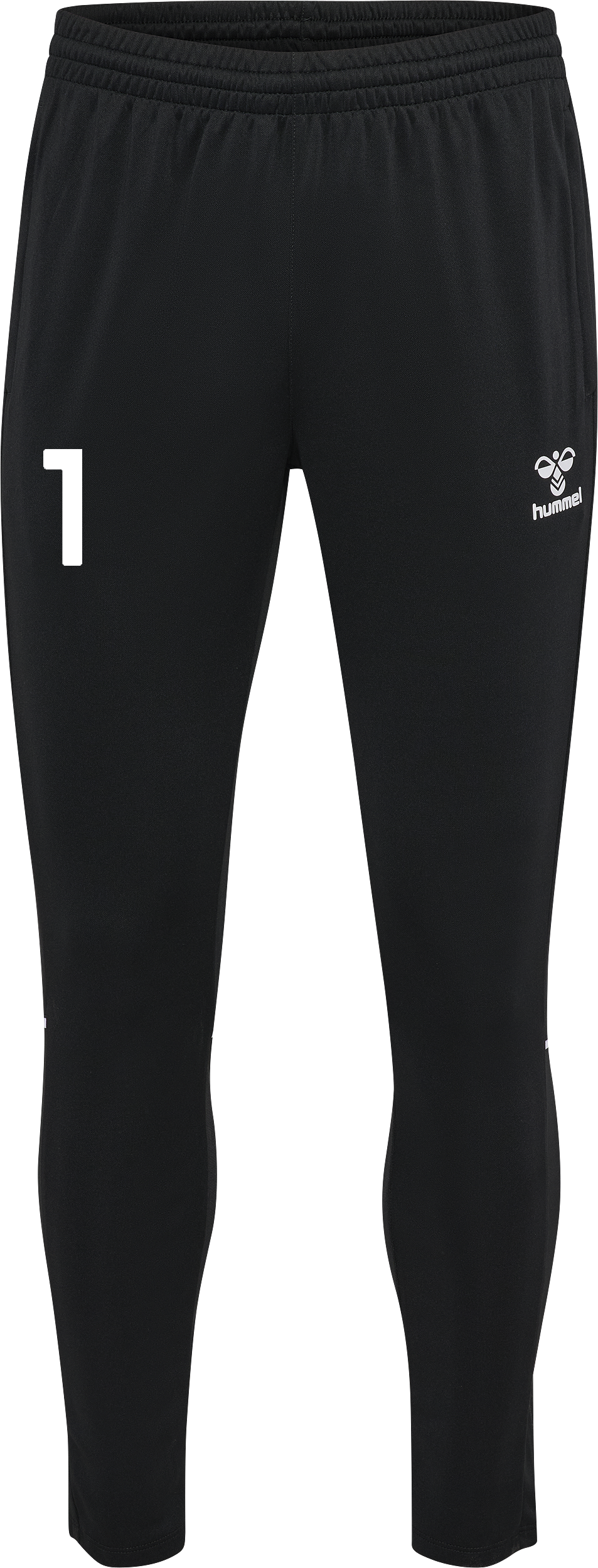 
HUMMEL, 
HMLCORE 2.0 TRAINING PANTS, 
Detail 1
