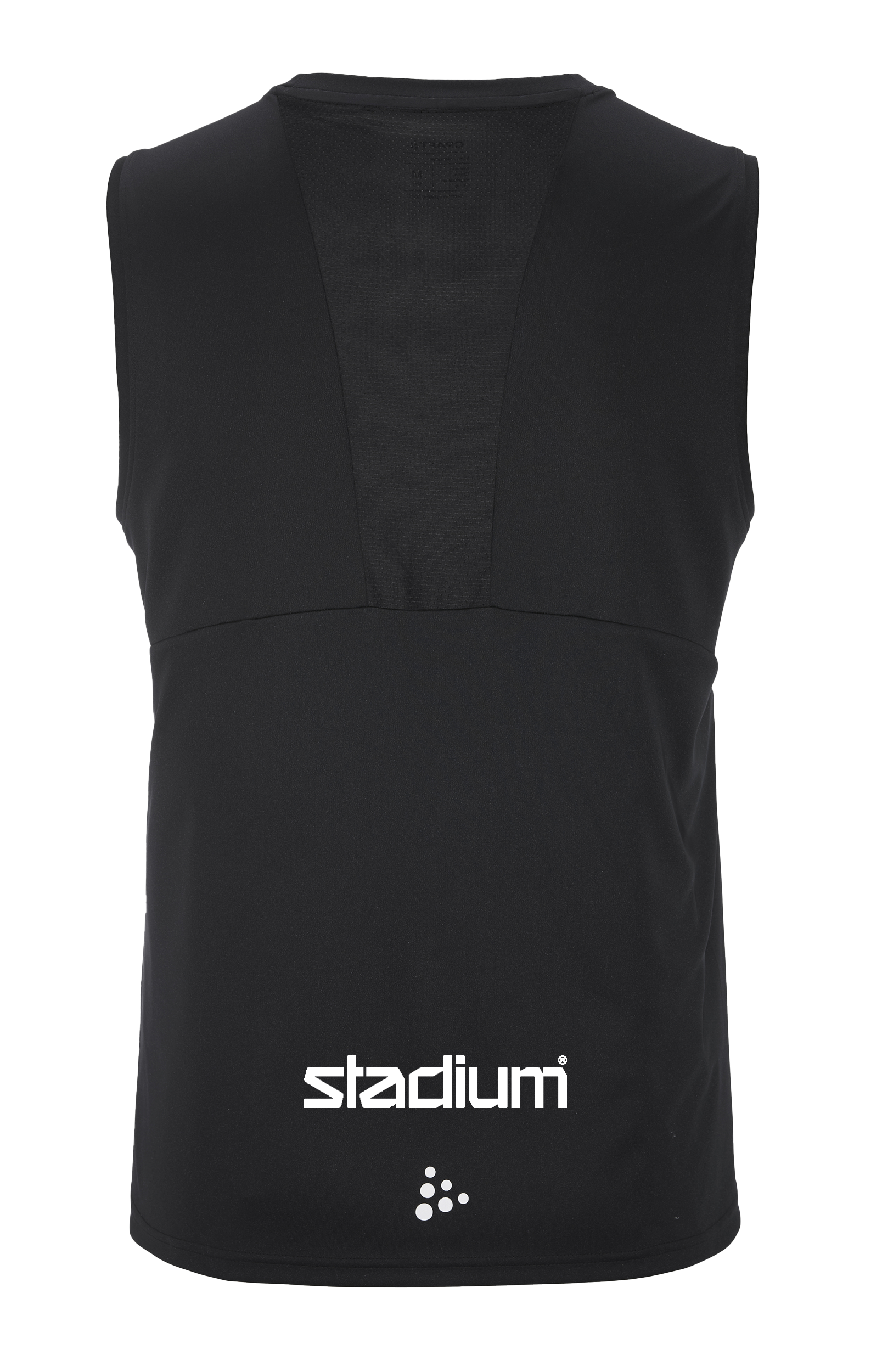 CRAFT, Rush 2.0 Singlet M