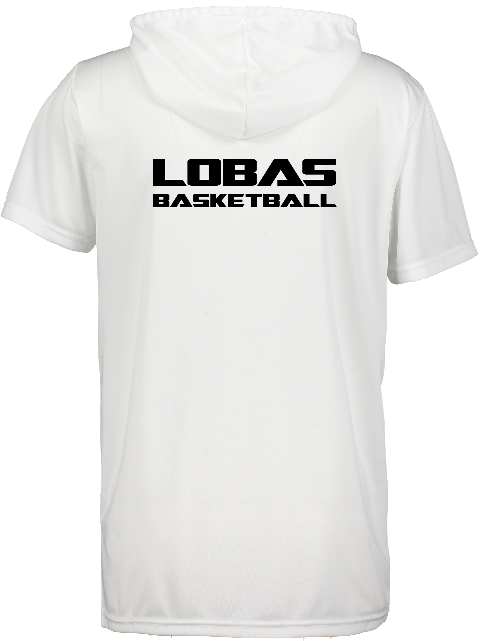 PUMA, Hoops Team Ss Shooting Shirt