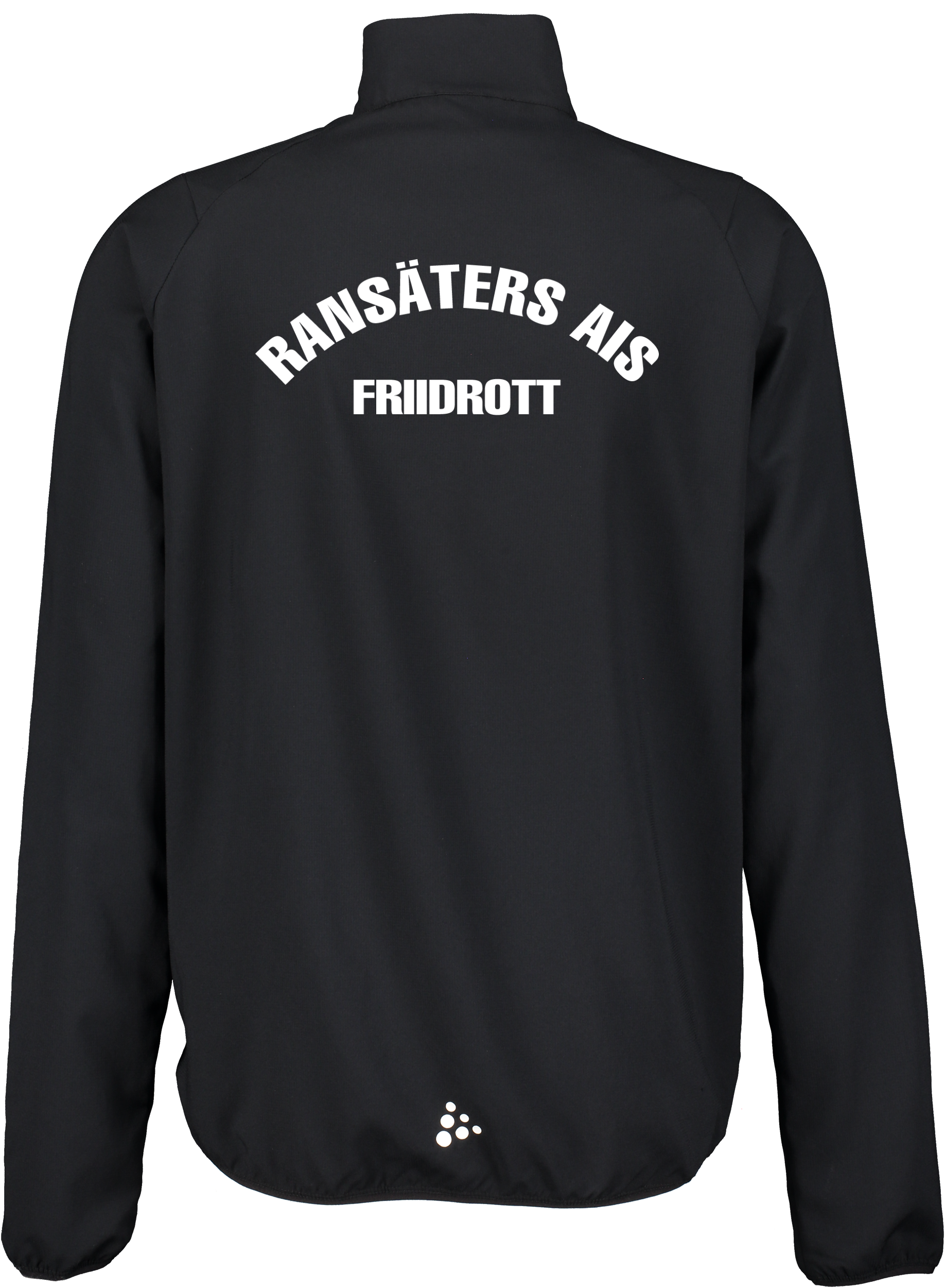 CRAFT, Rush 2.0 Training Jacket M