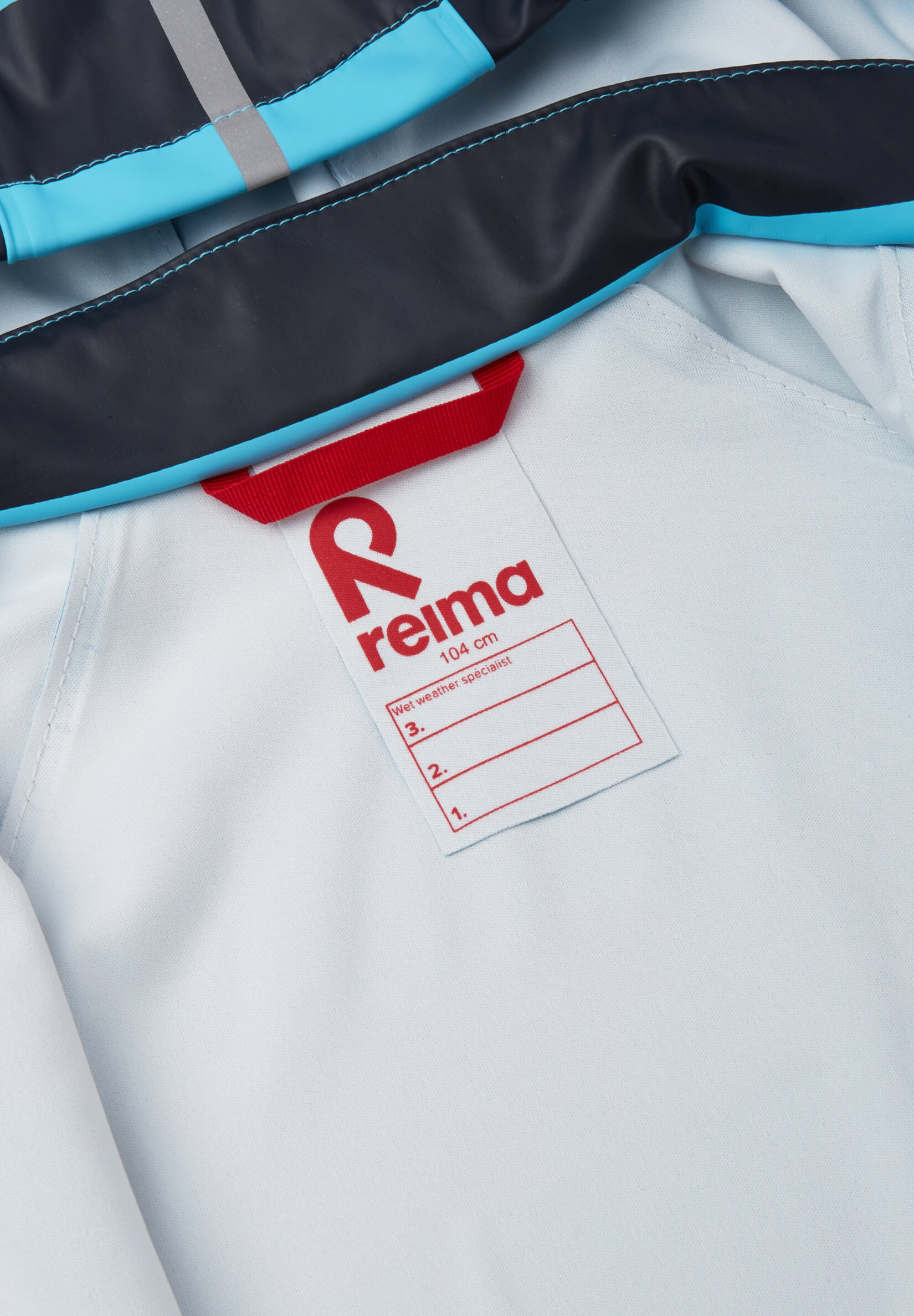 REIMA, K Vesi Jacket
