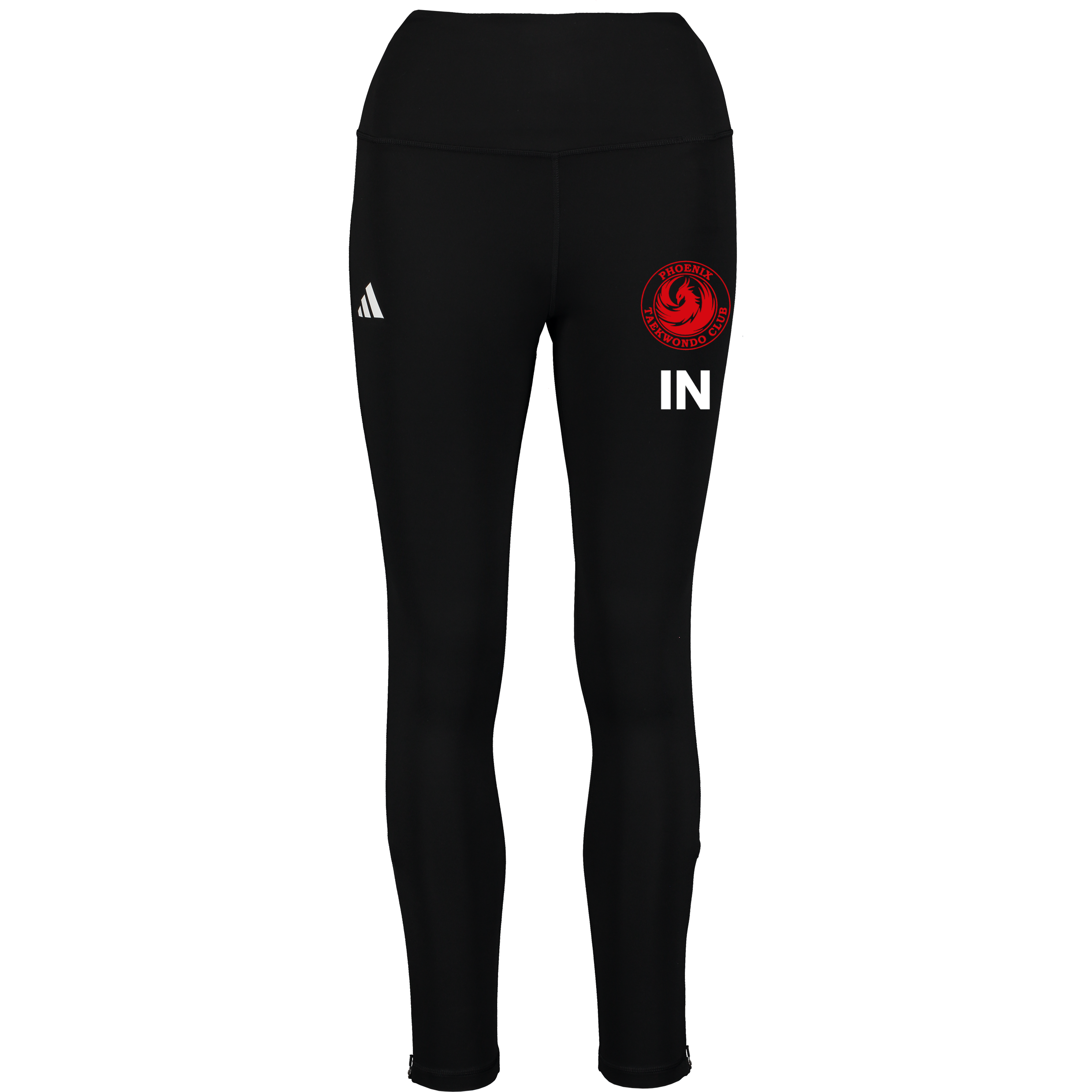 
ADIDAS, 
ADIZERO E 1/1 TIGHTS W, 
Detail 1
