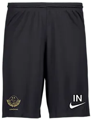 298936101101 NIKE Park III Short 298936101101 NIKE Park III Short Standard Small1x1